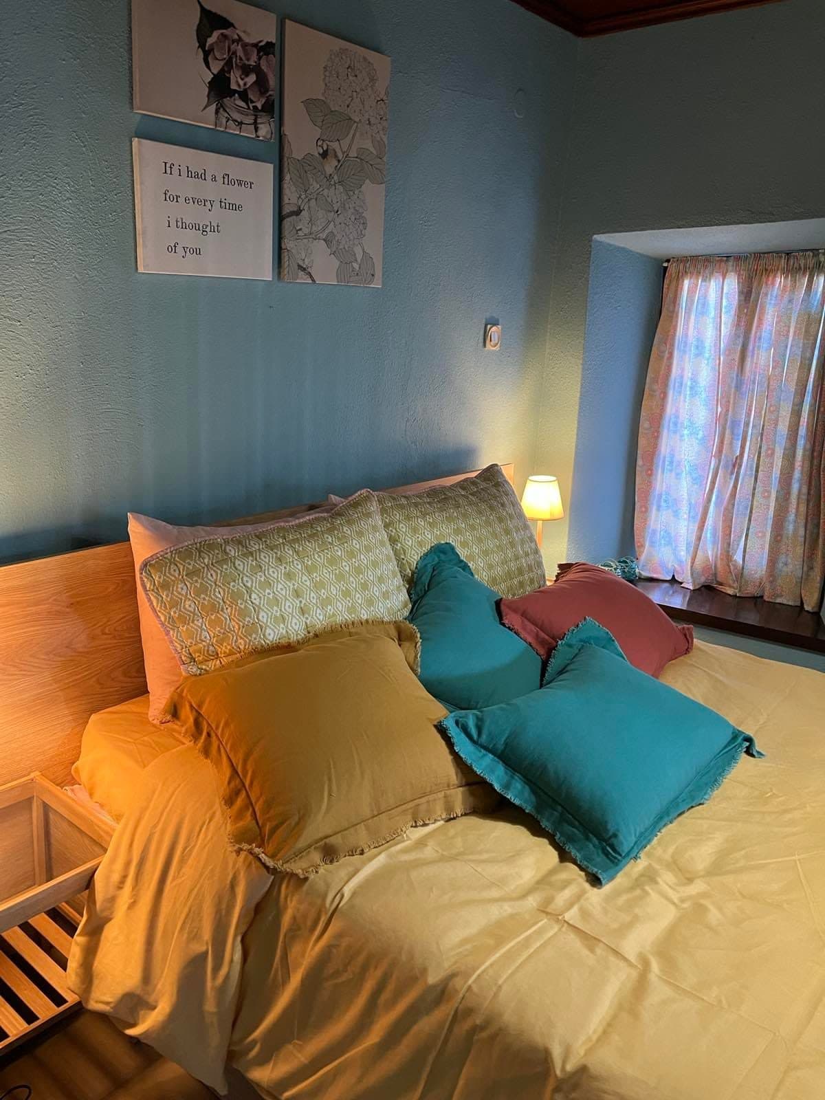 Dandy Villas Vintage Cottage House - Pelion - 2