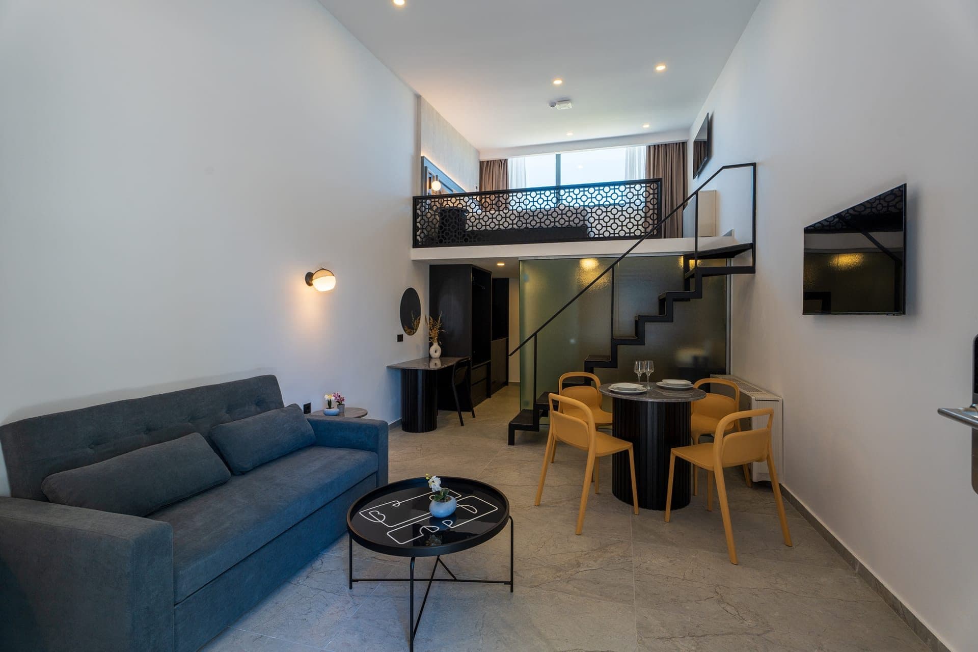 102 Eco Heaven Loft - 4