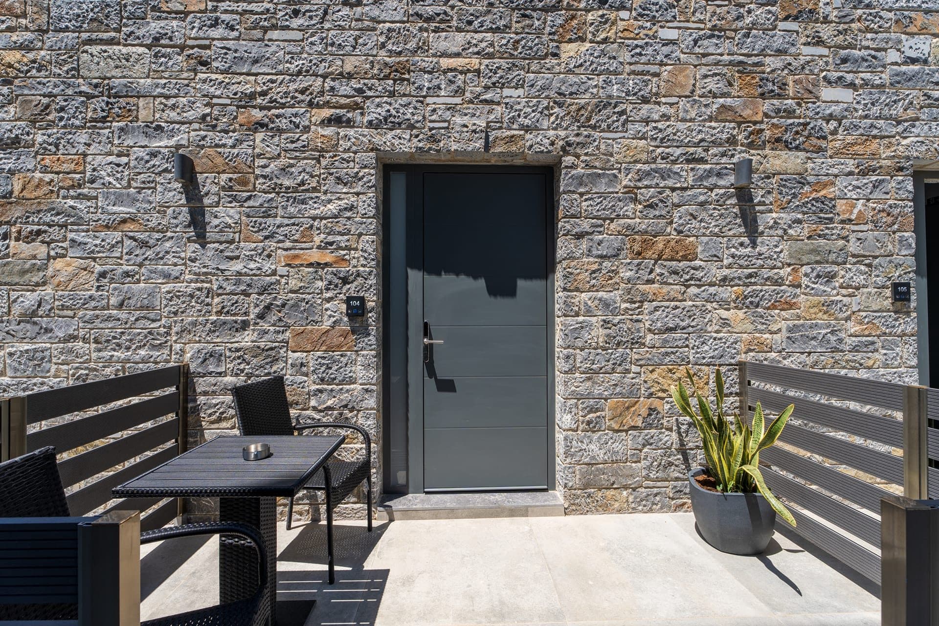 102 Eco Heaven Loft - 5