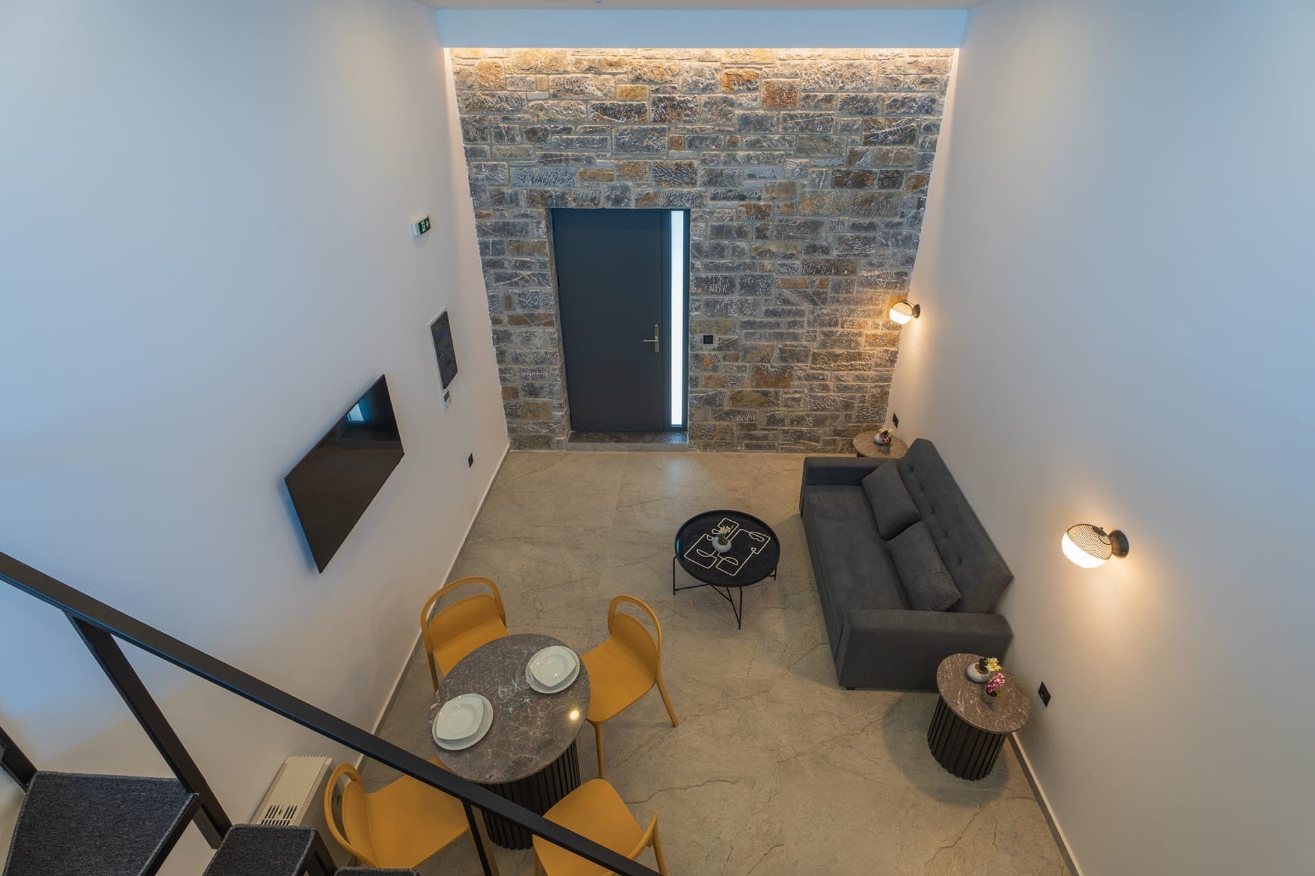 102 Eco Heaven Loft - 3