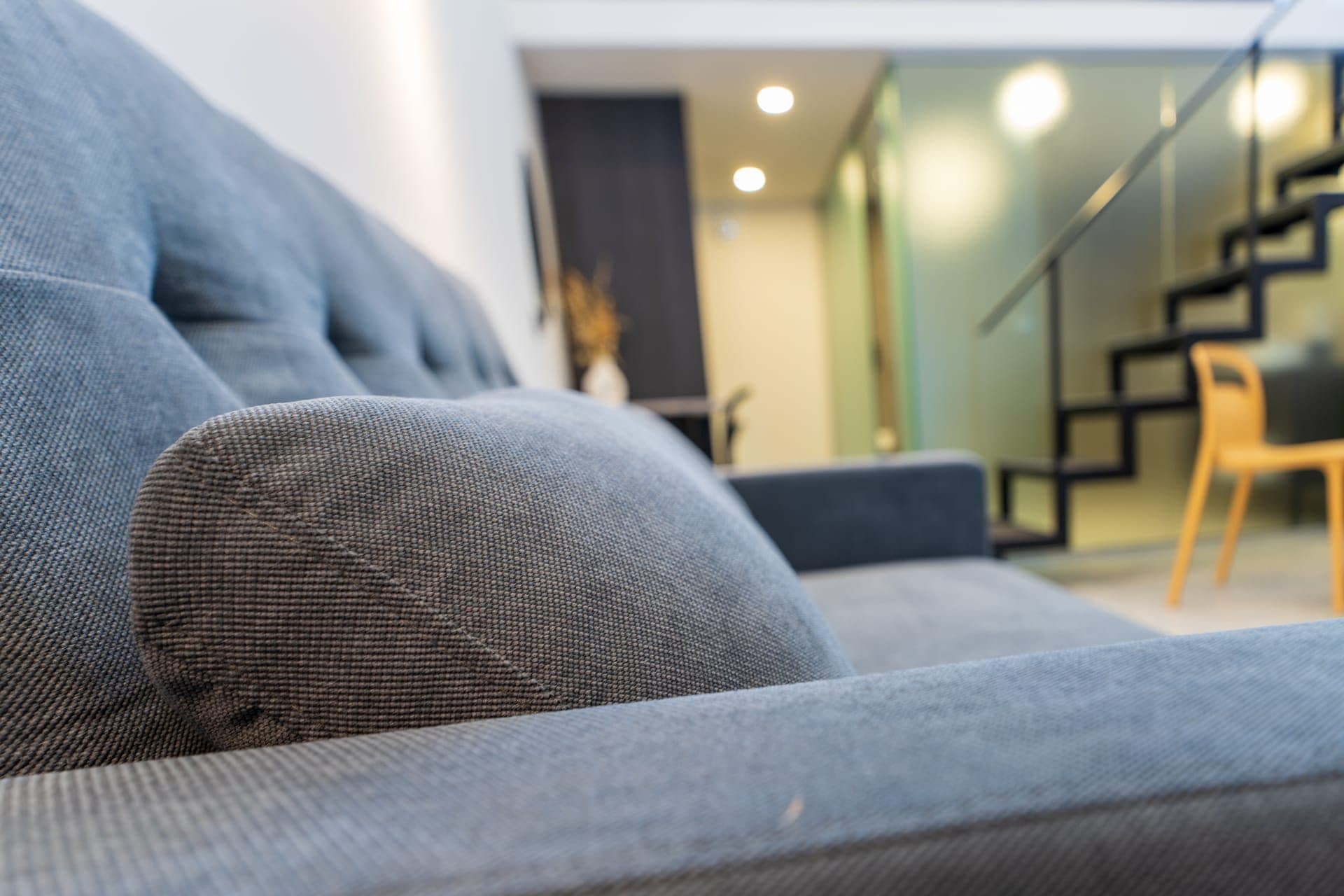 106 Eco Heaven Loft - 5