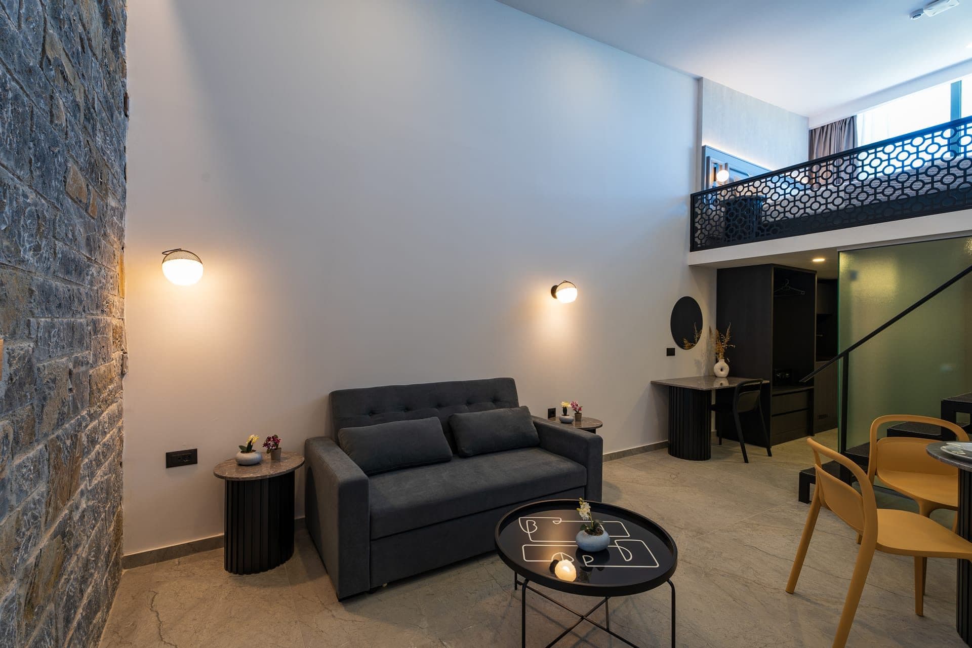106 Eco Heaven Loft - 2