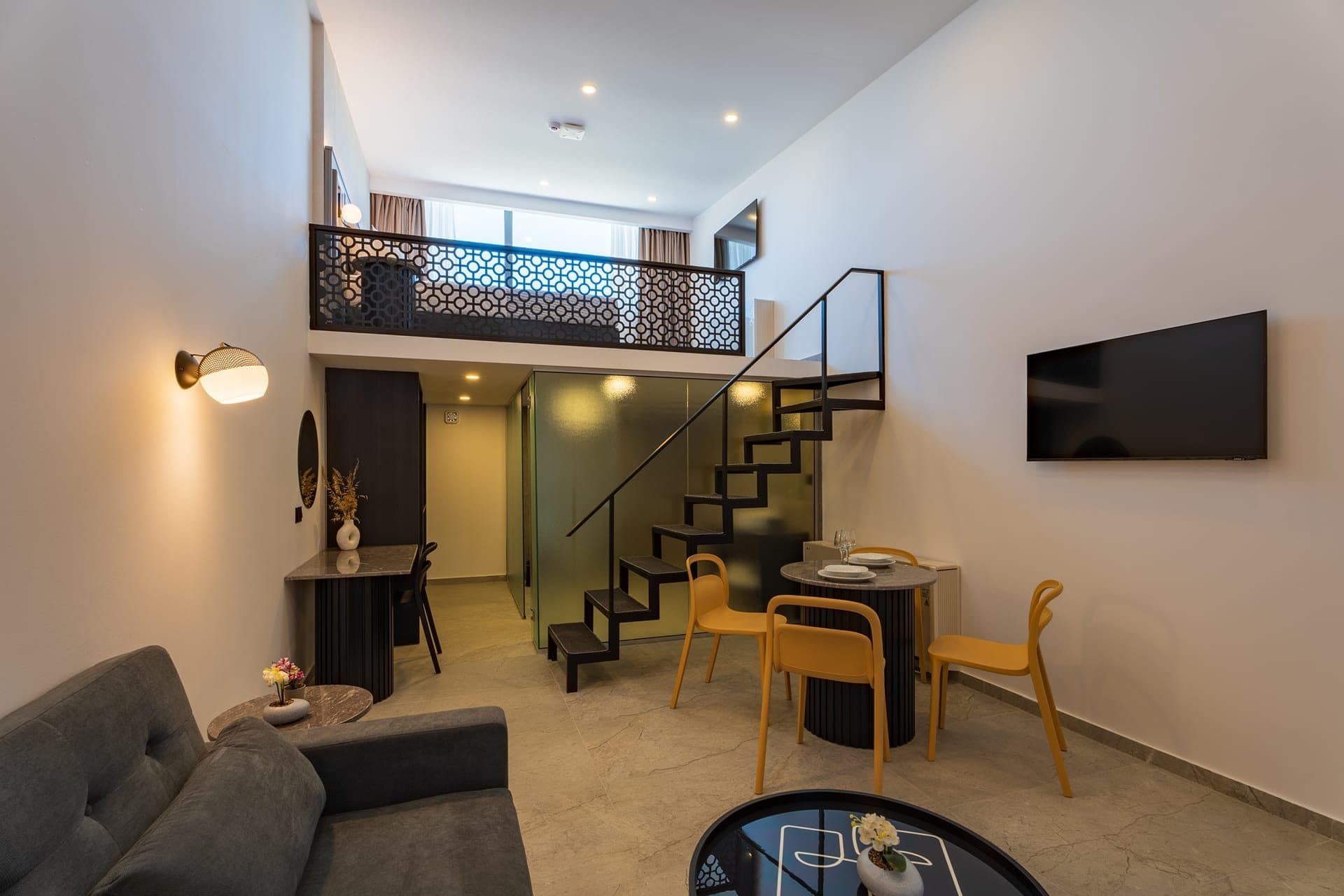 106 Eco Heaven Loft - 4