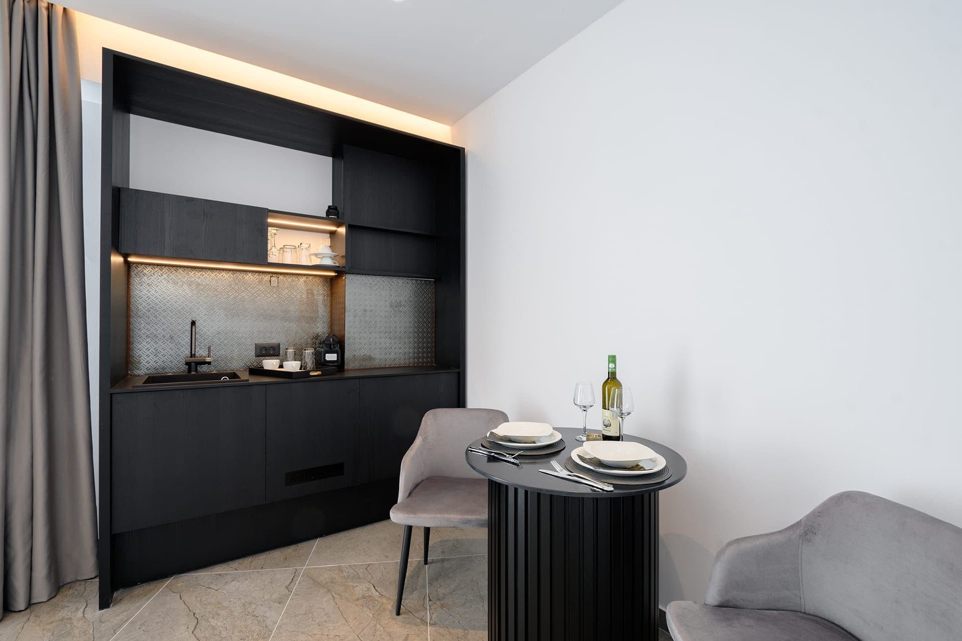205 Eco Heaven Grand - 2