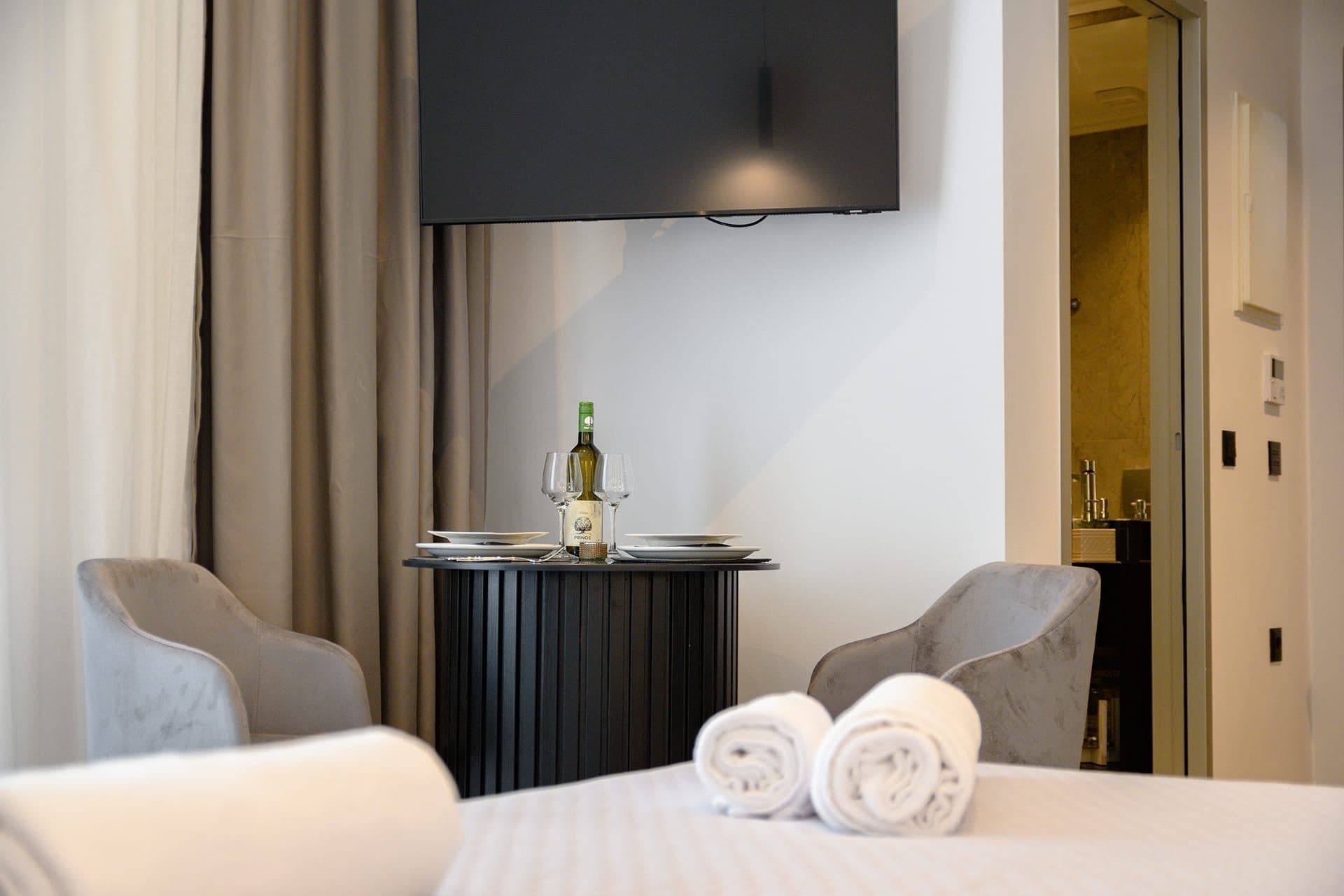 301 Eco Heaven Luxury - 2