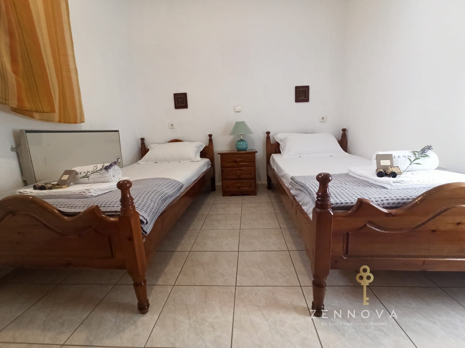 Zennova #22 Nikiti Sea Side House - 5