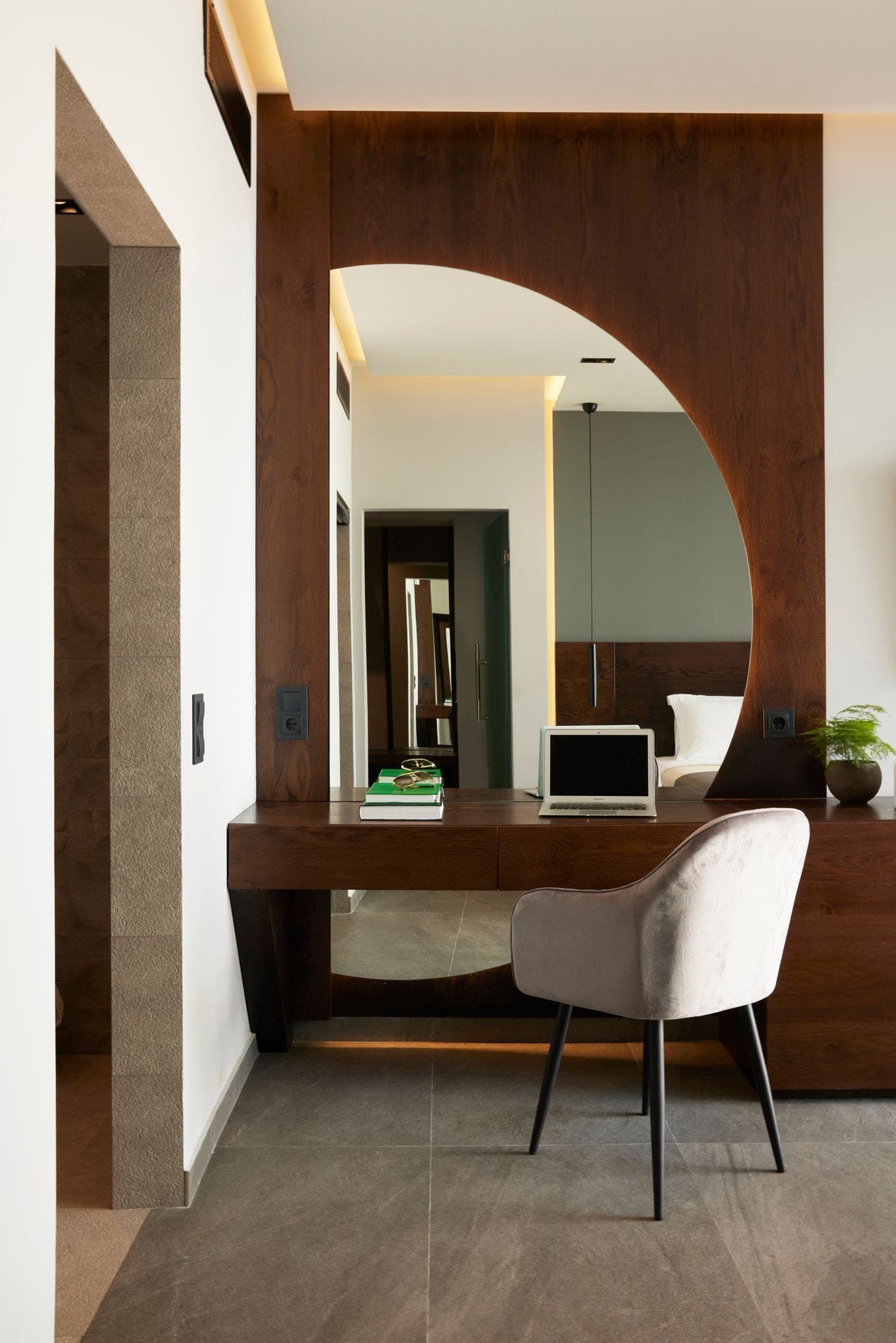 Villa OMNIA - Suite 6 - 4