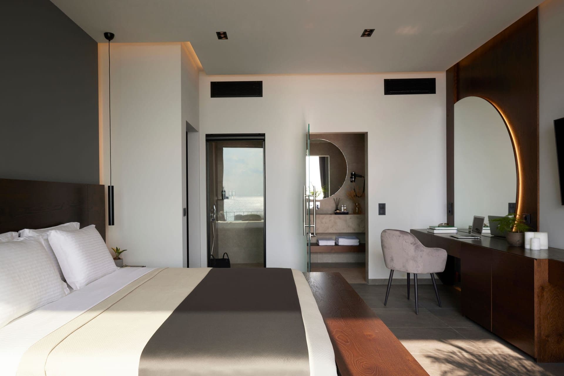 Villa OMNIA - Suite 6 - 3