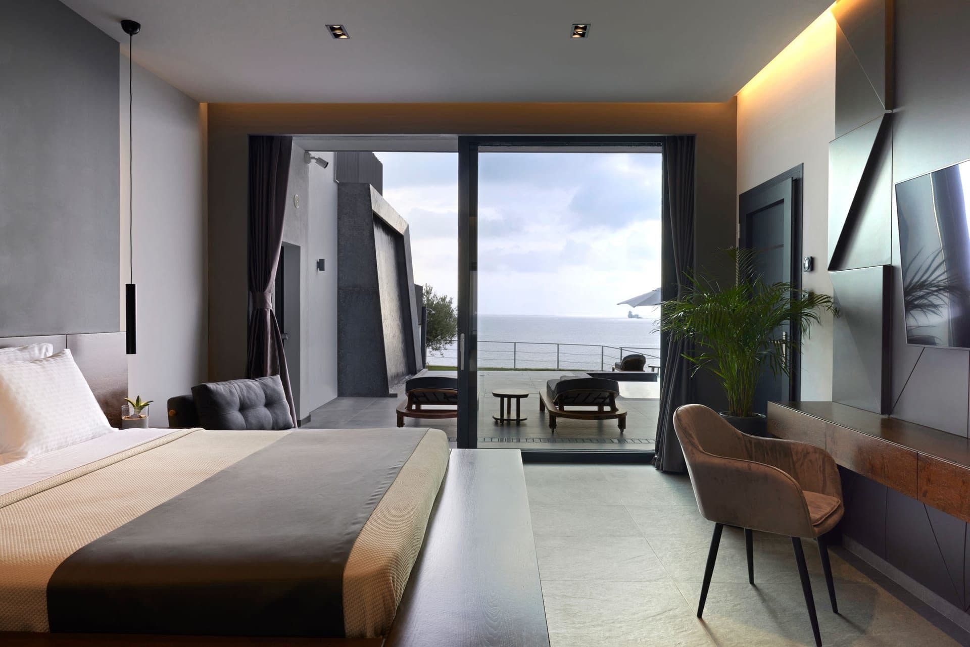 Villa OMNIA - Suite 7 - 2