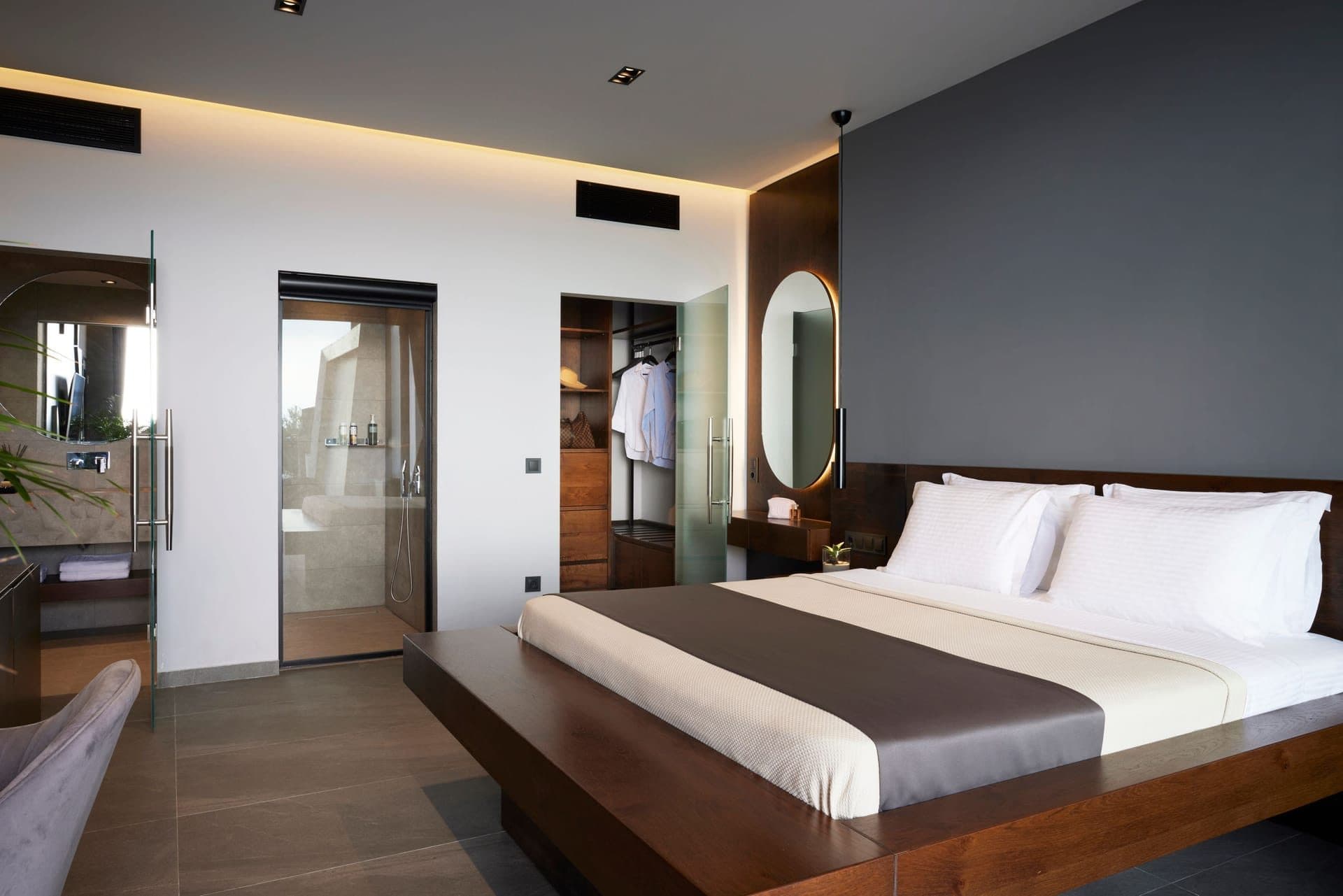 Villa OMNIA - Suite 7 - 4