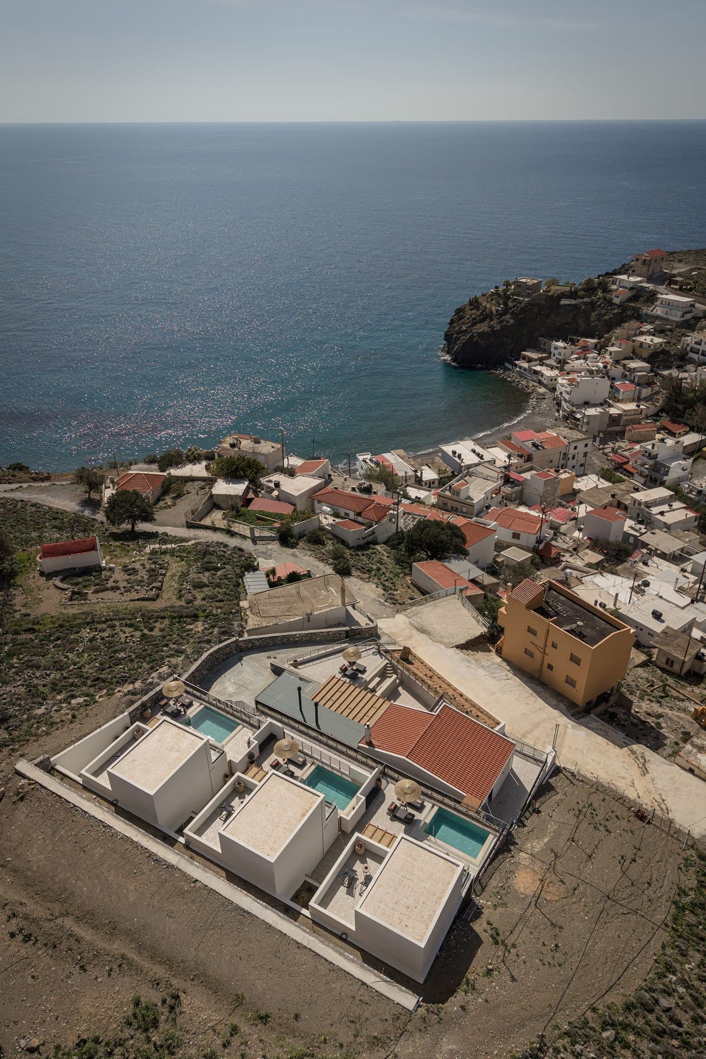 Abas Villas - 3