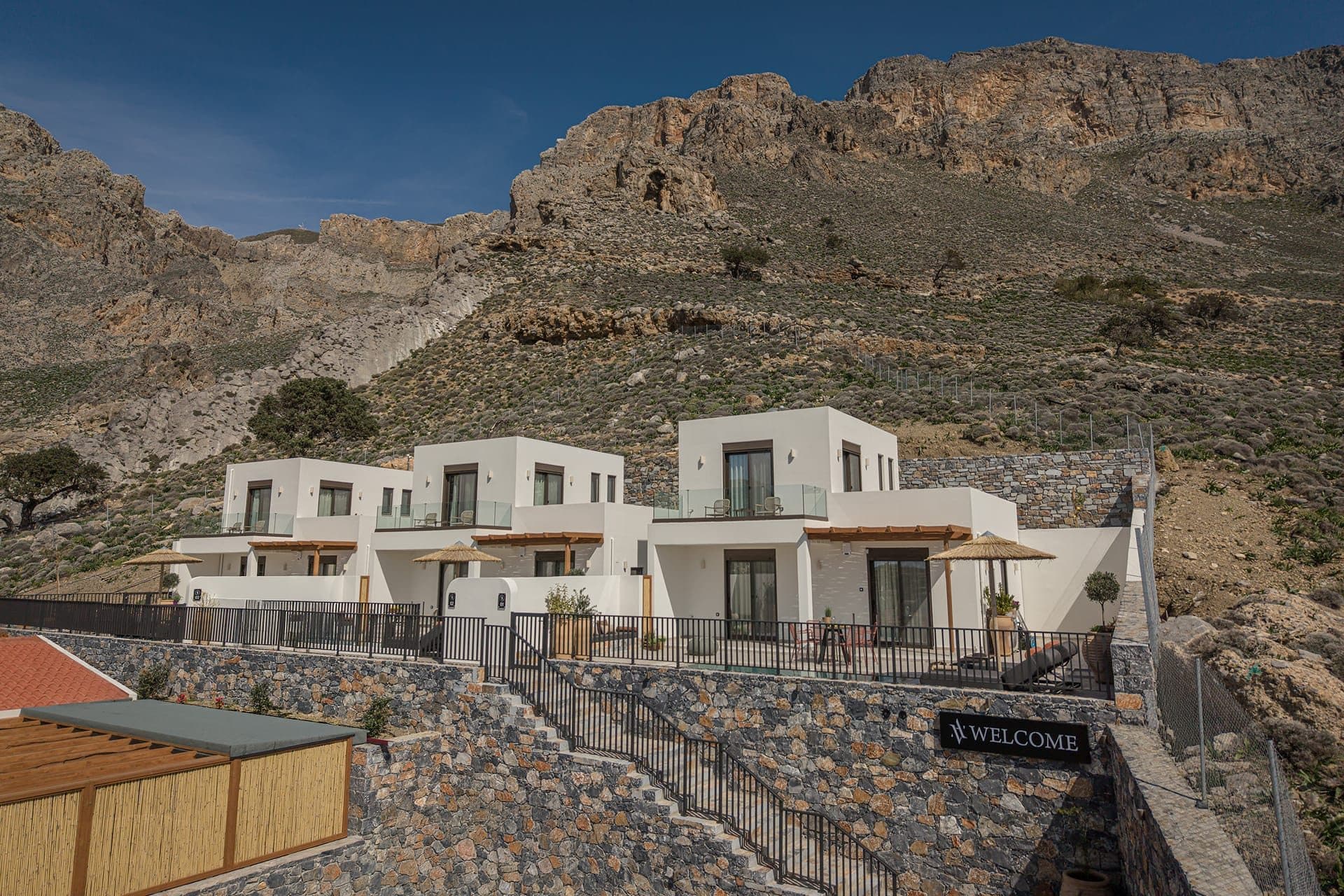 Abas Villas - 2