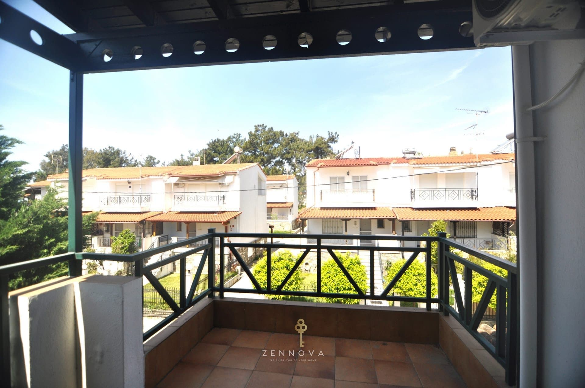 Zennova #64 Casa Elias - 4