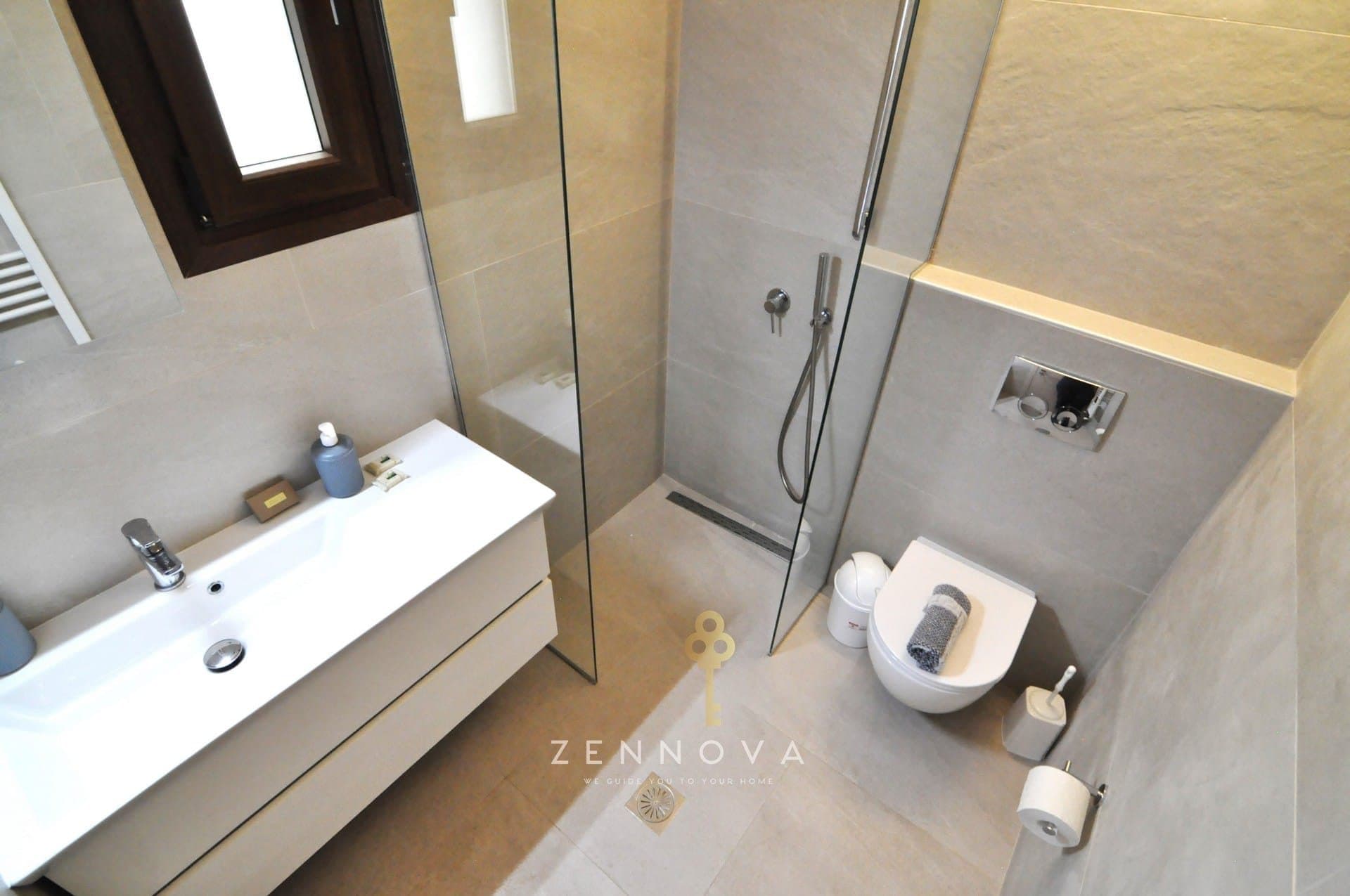 Zennova #65 Villa Vanina - 5