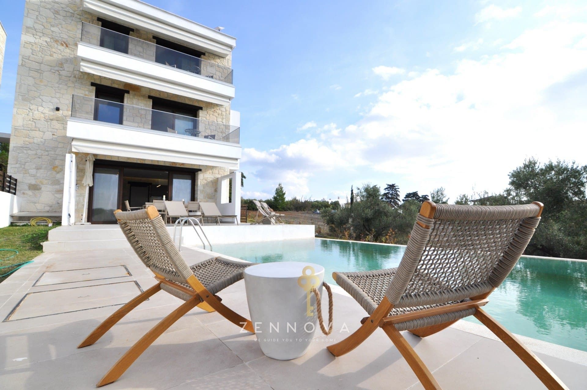 Zennova #65 Villa Vanina