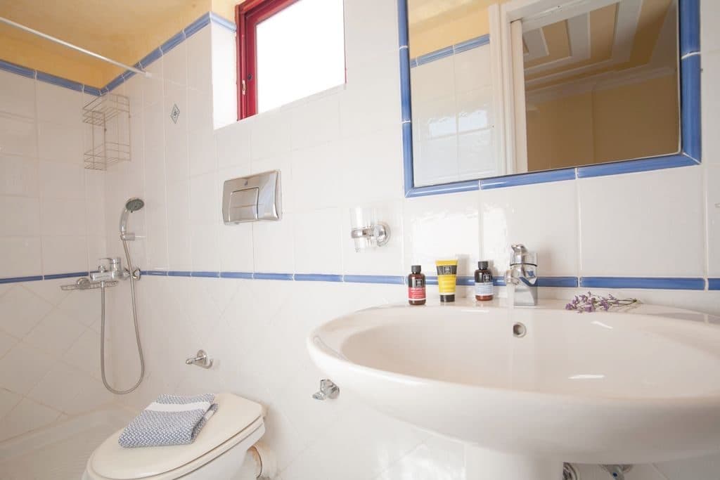 Superior Suite with Pool View, Exanthia – photo 4 of 32