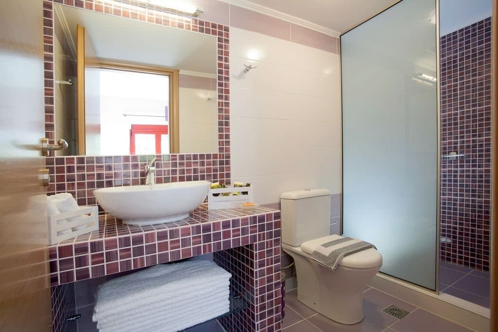 Superior Suite with Pool View, Exanthia – photo 2 of 32