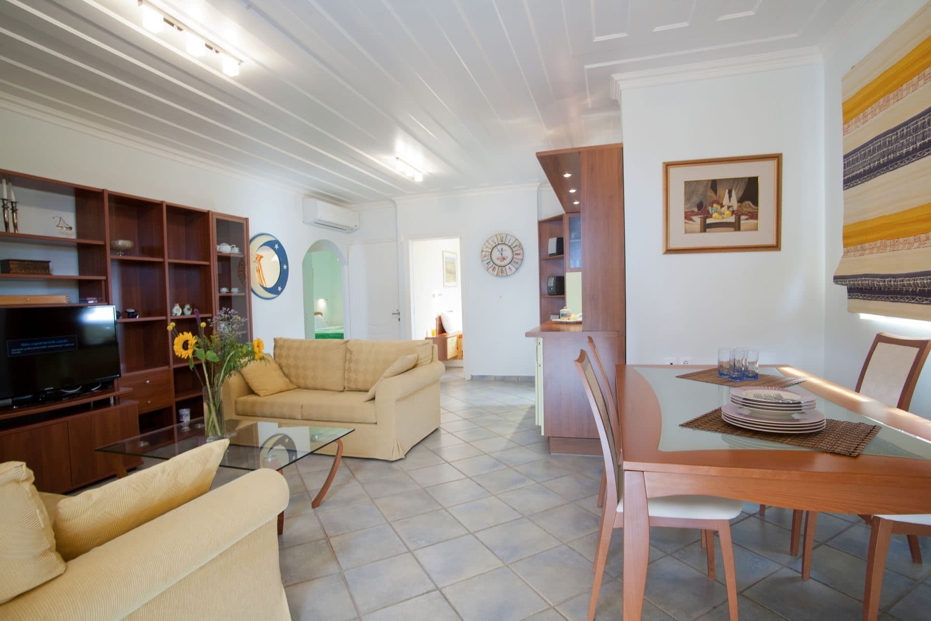 Villa with Private Pool #2279, Exanthia – photo 4 of 30