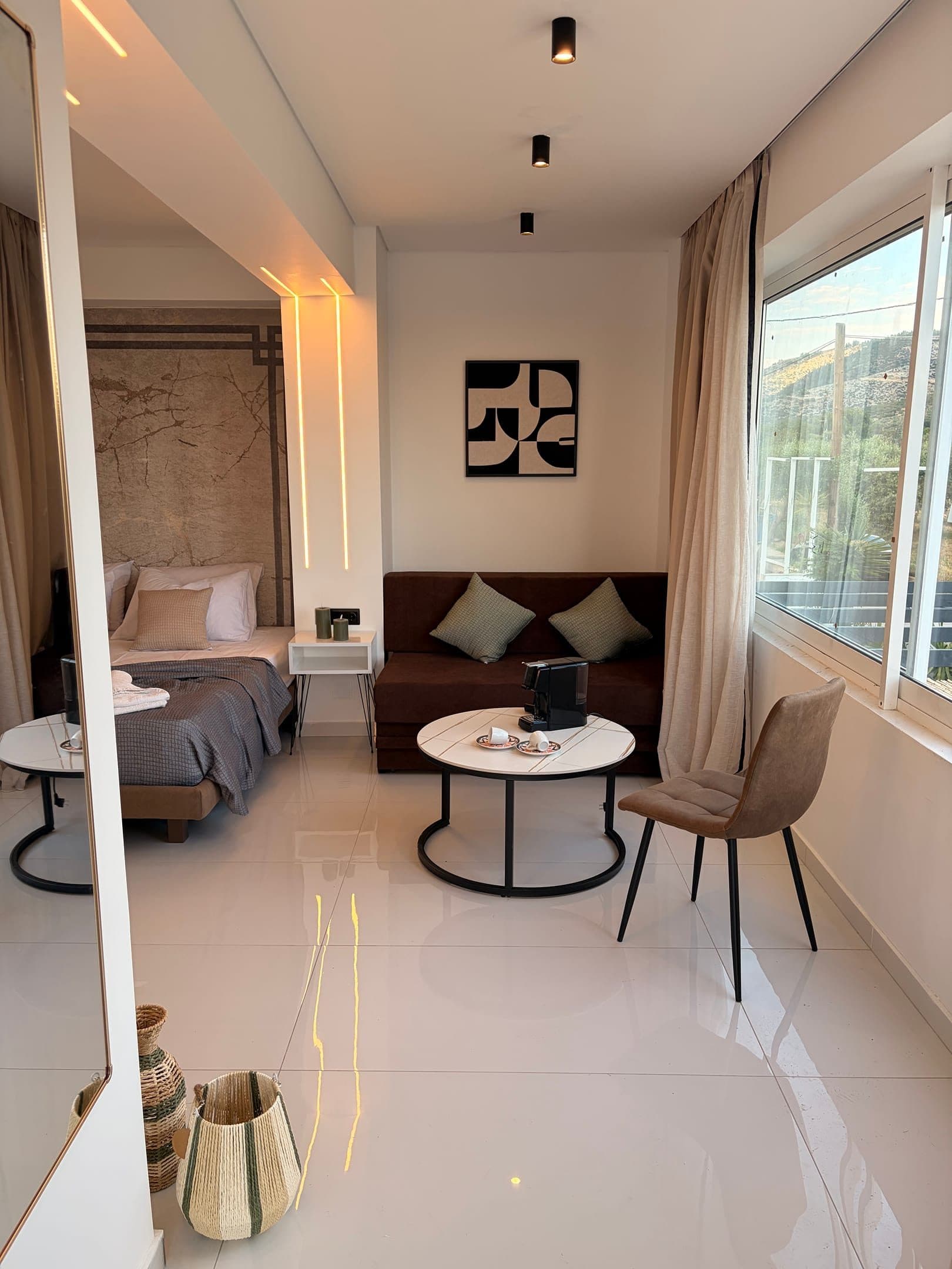 DELUXE SUITE Potos, Potos – photo 2 of 8