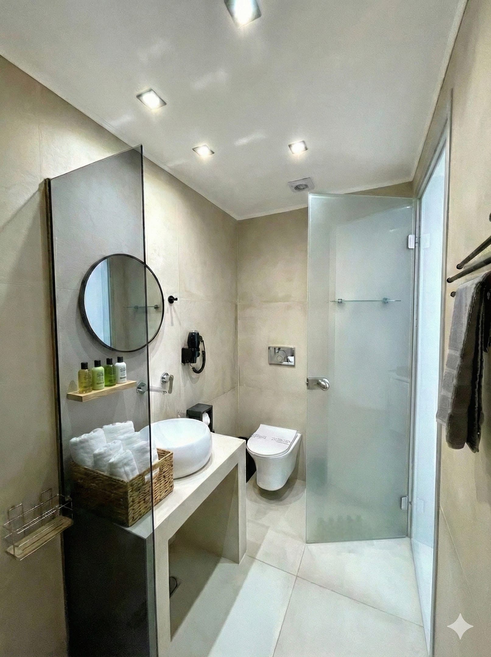 DELUXE SUITE Potos, Potos – photo 4 of 8