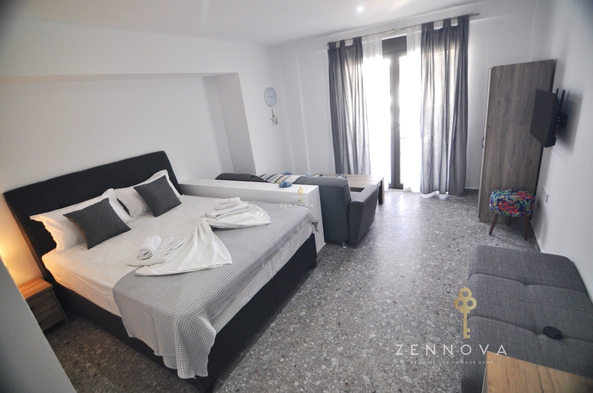 Sirene Luxury Studios - 2