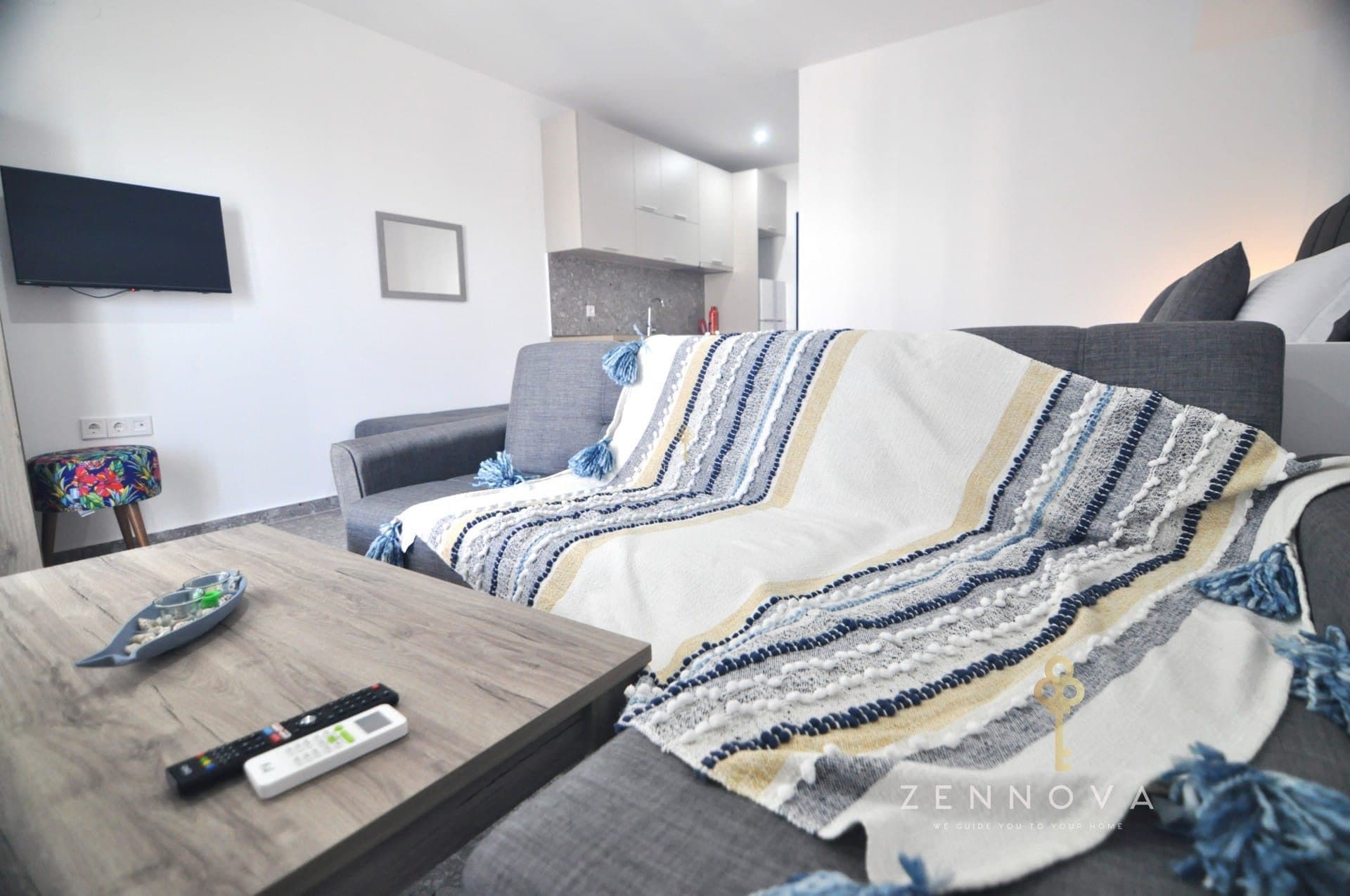 Sirene Luxury Studios - 3