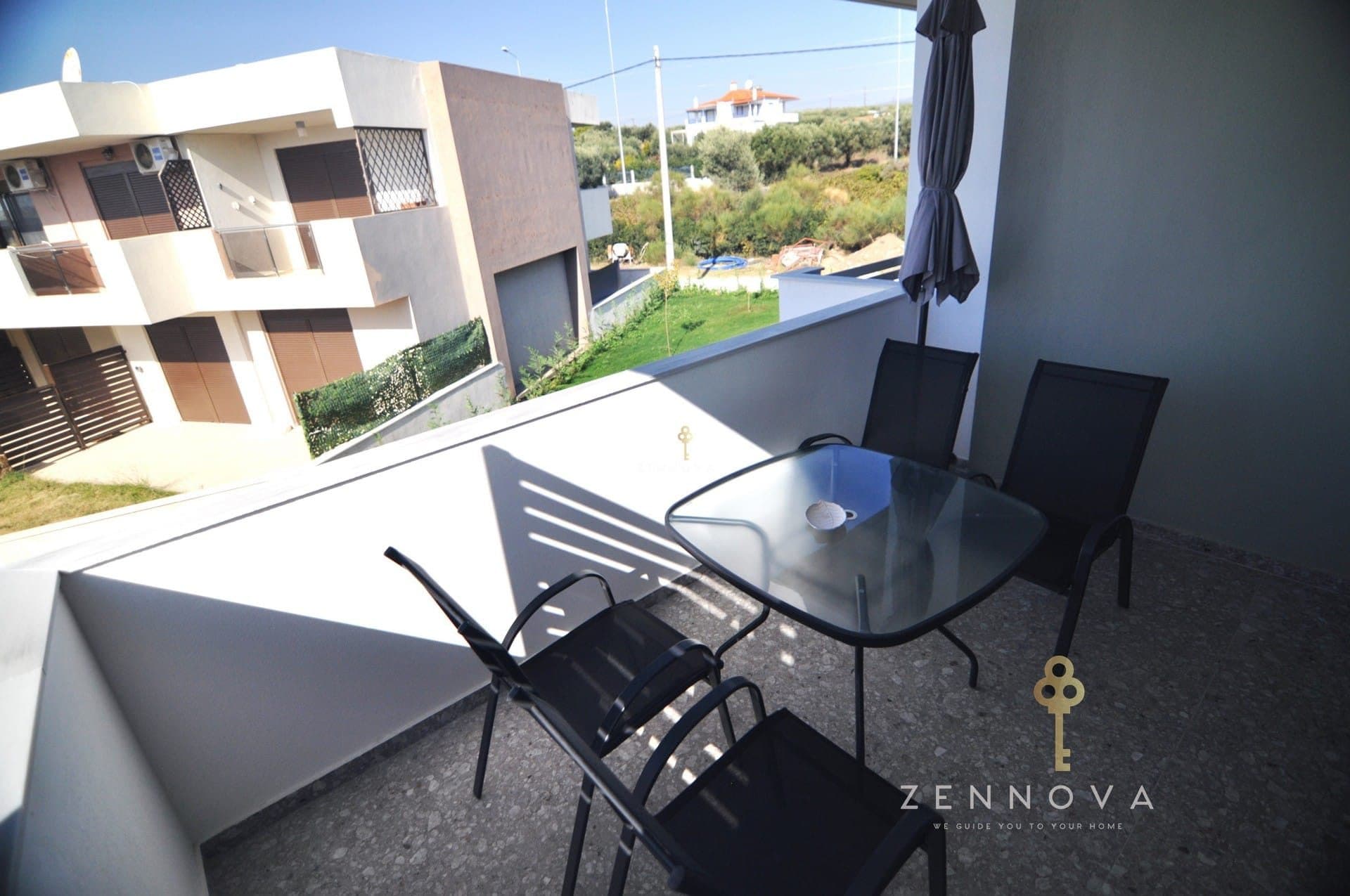 Sirene Luxury Studios - 4