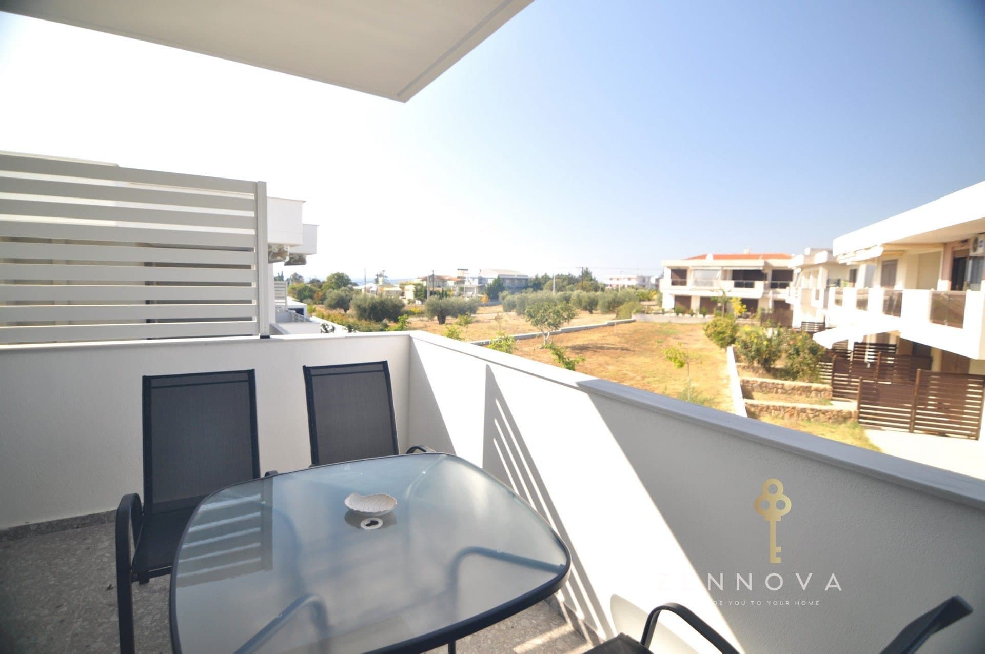 Sirene Luxury Studios - 5