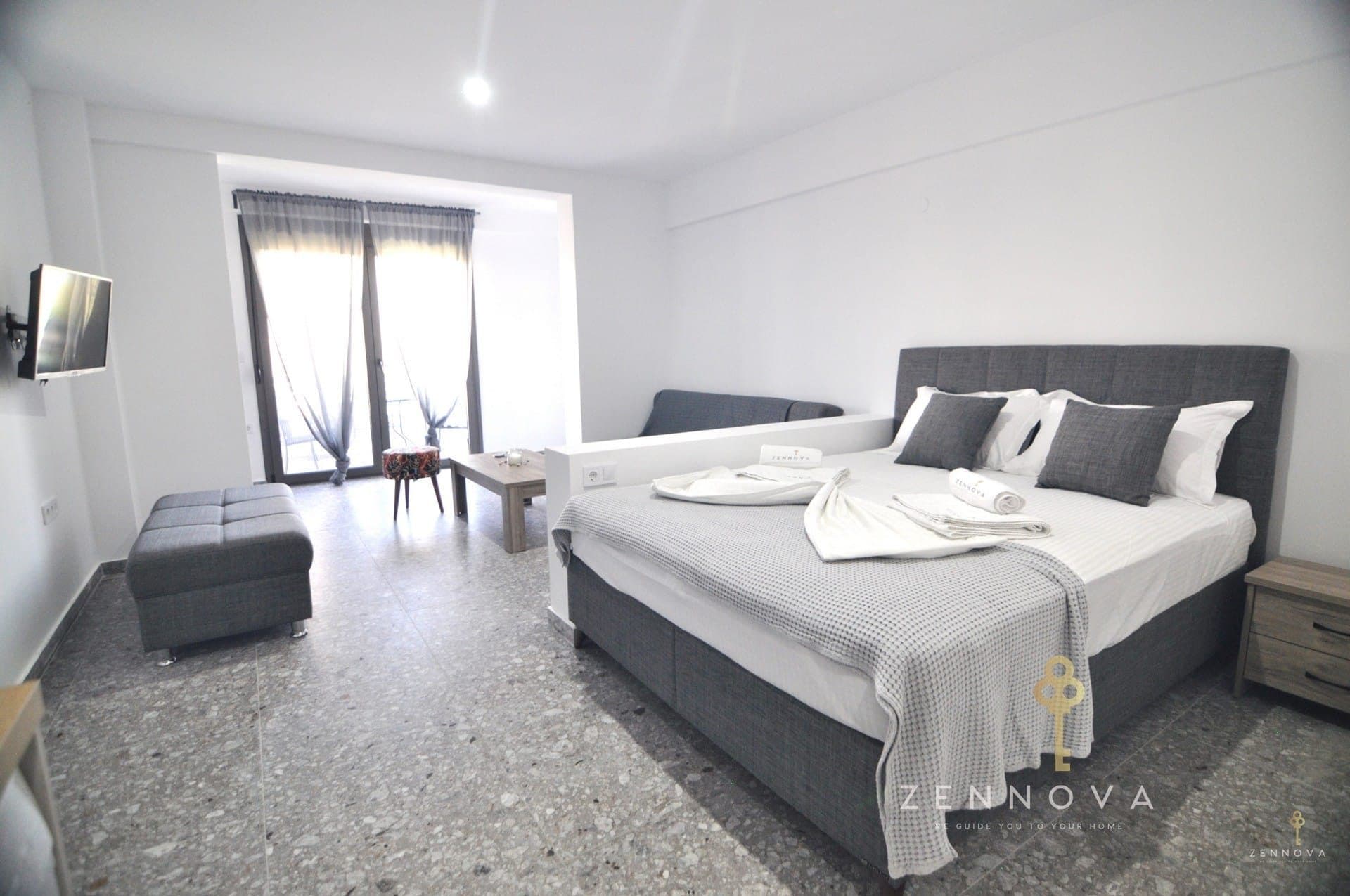 Sirene Luxury Studios