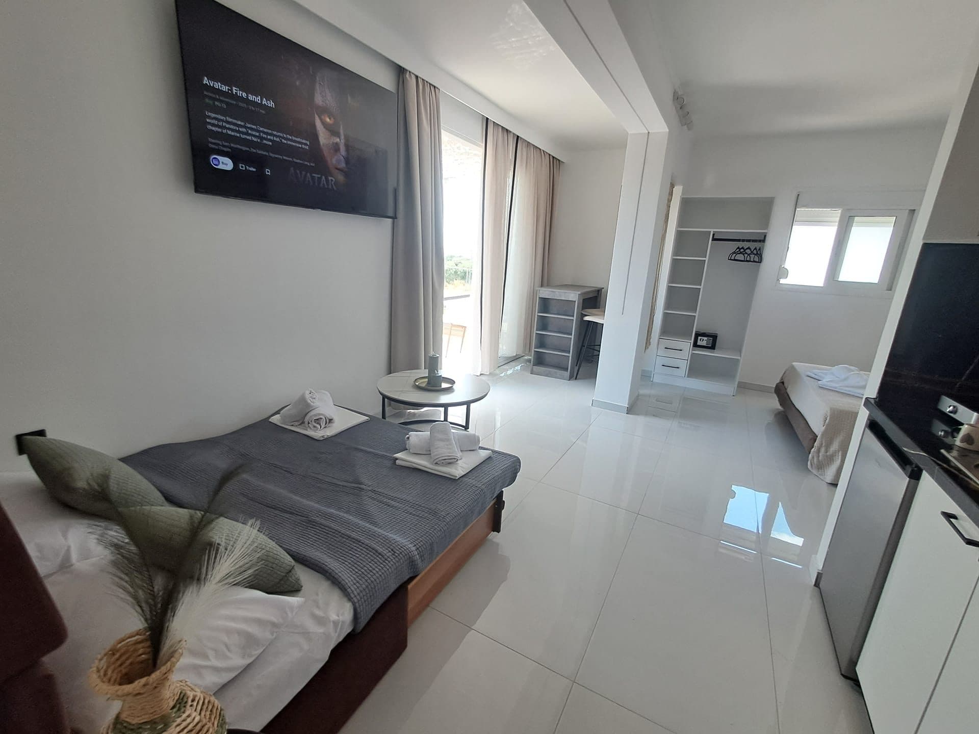 GRAND SUITE SEAVIEW, Potos – photo 3 of 12