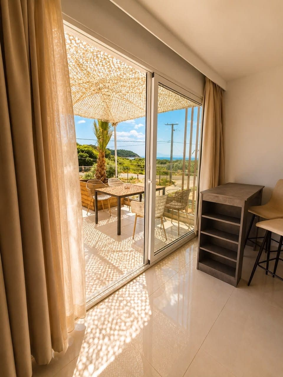 GRAND SUITE SEAVIEW, Potos – photo 4 of 12