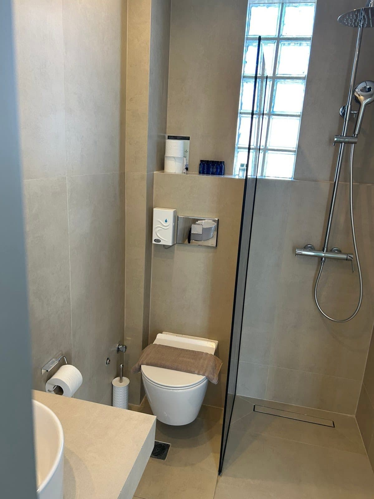 SEA VIEW SUITE, Potos – photo 5 of 5