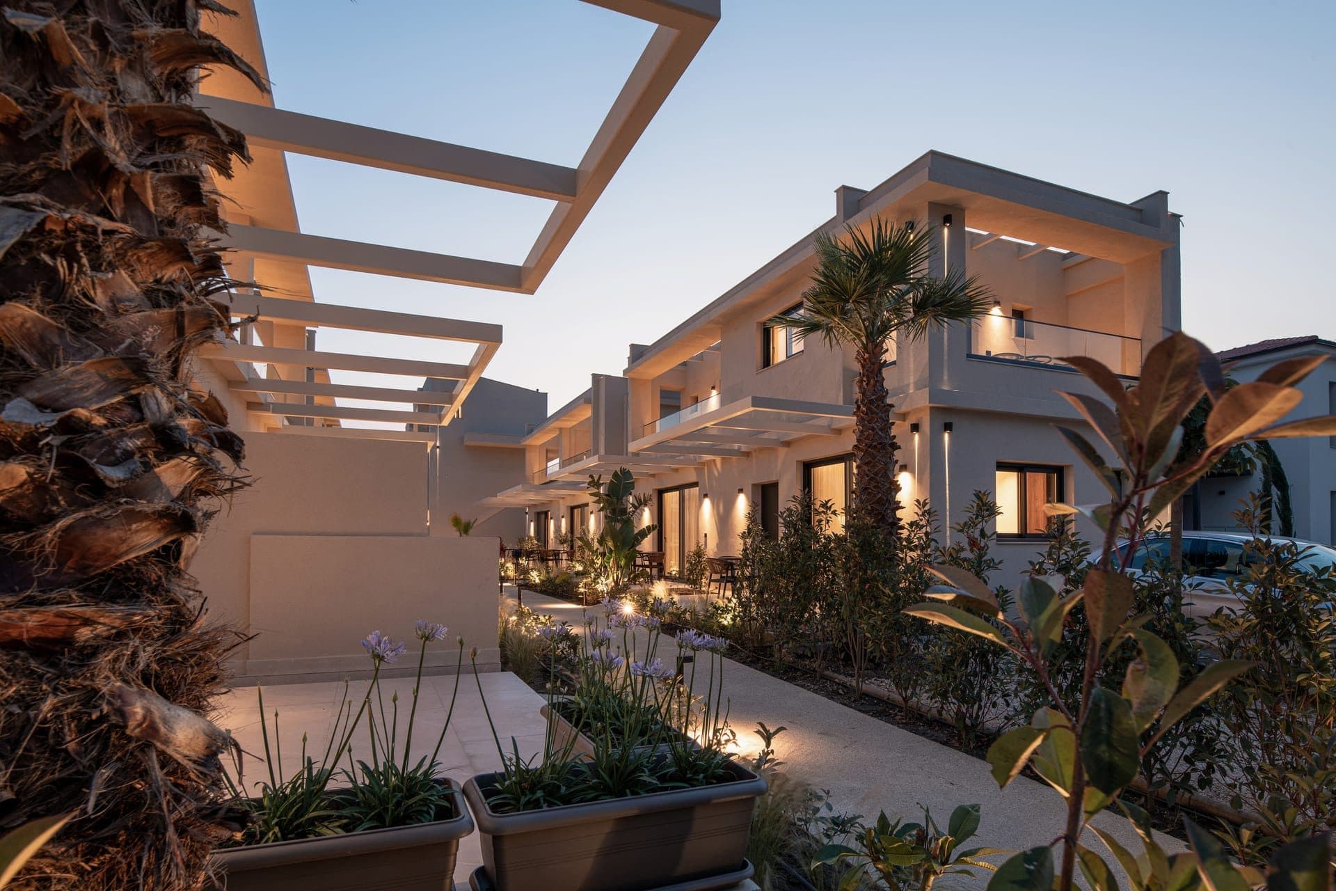 Vista Luxury Suites Halkidiki - 5