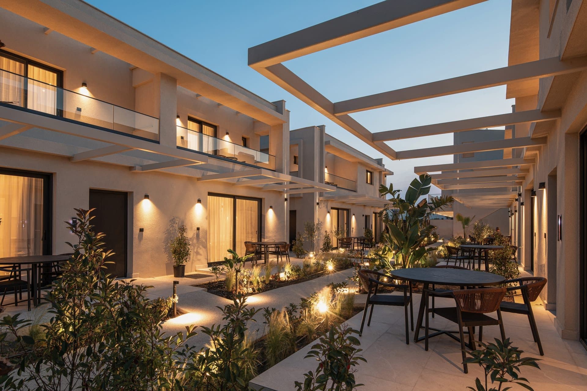 Vista Luxury Suites Halkidiki - 4