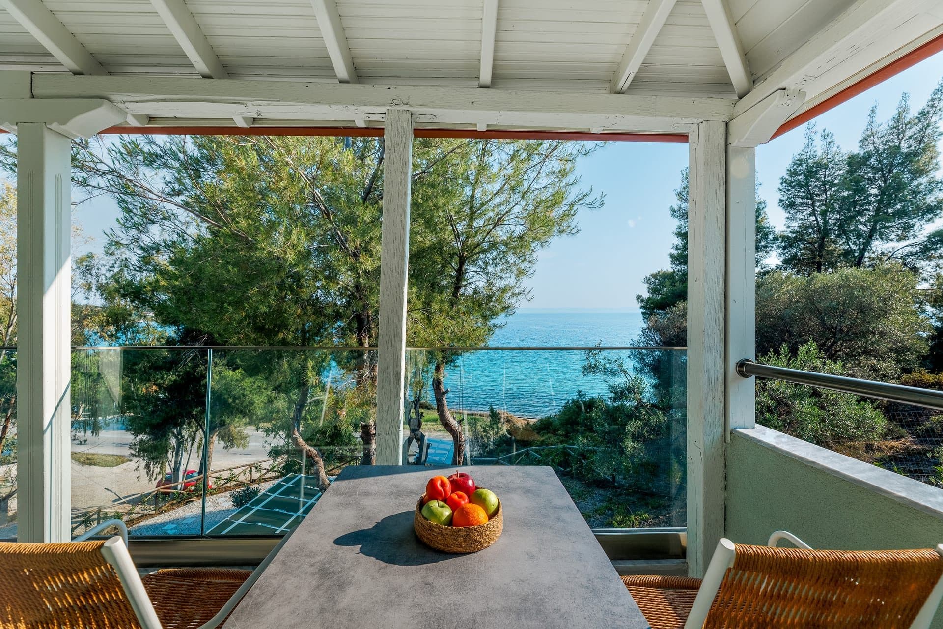 Villa Kelyfos