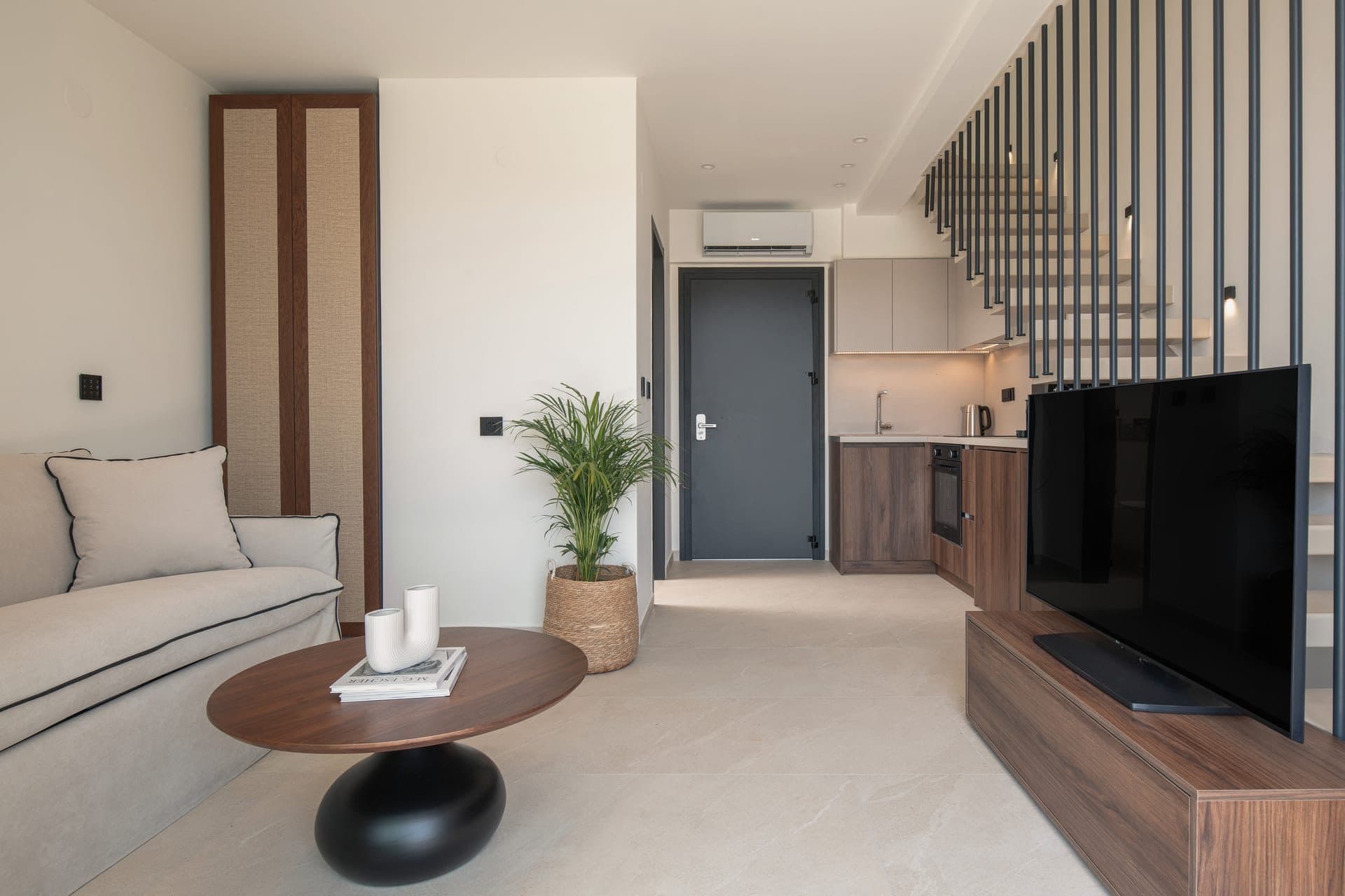Duplex Suite - 2