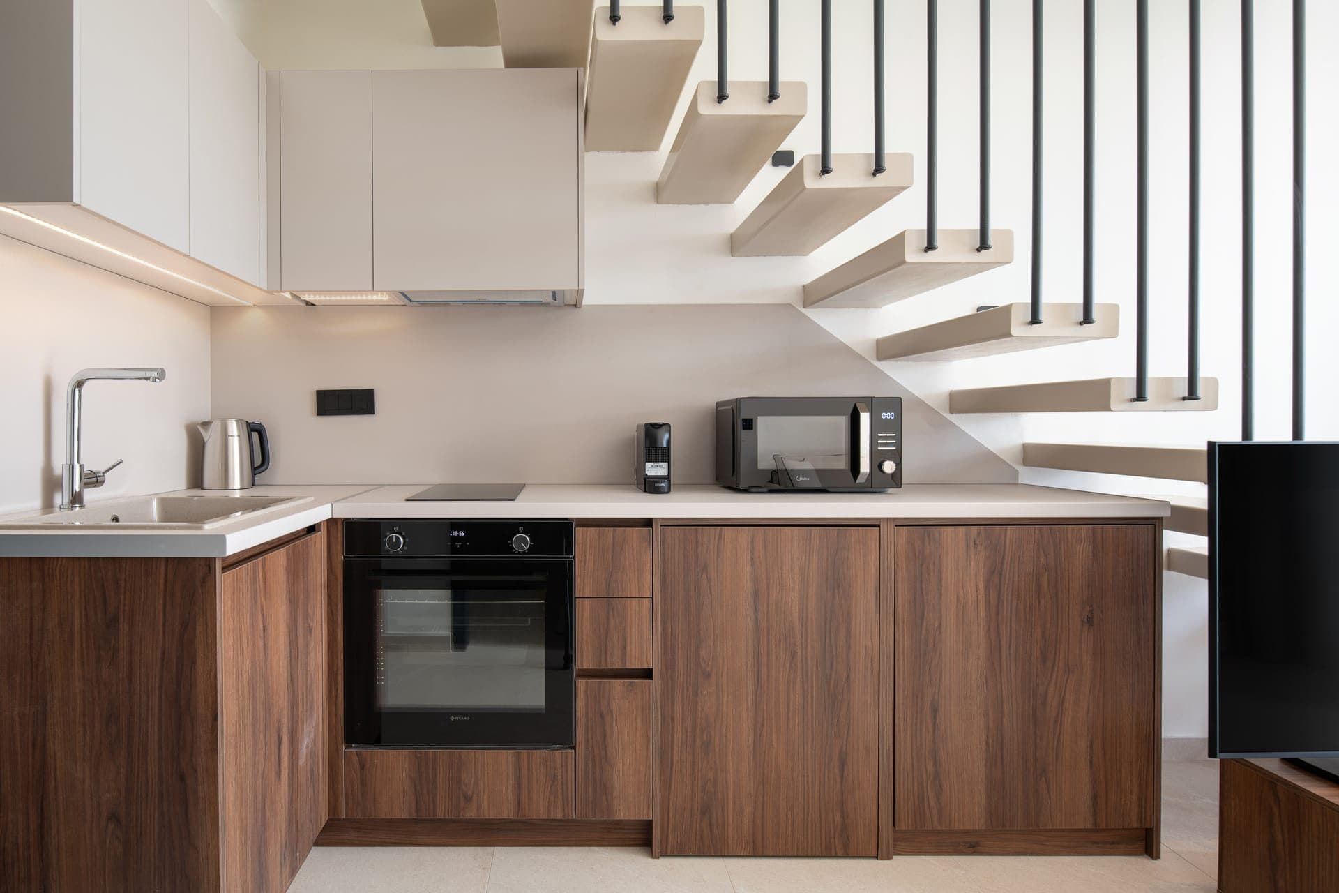 Duplex Suite - 4