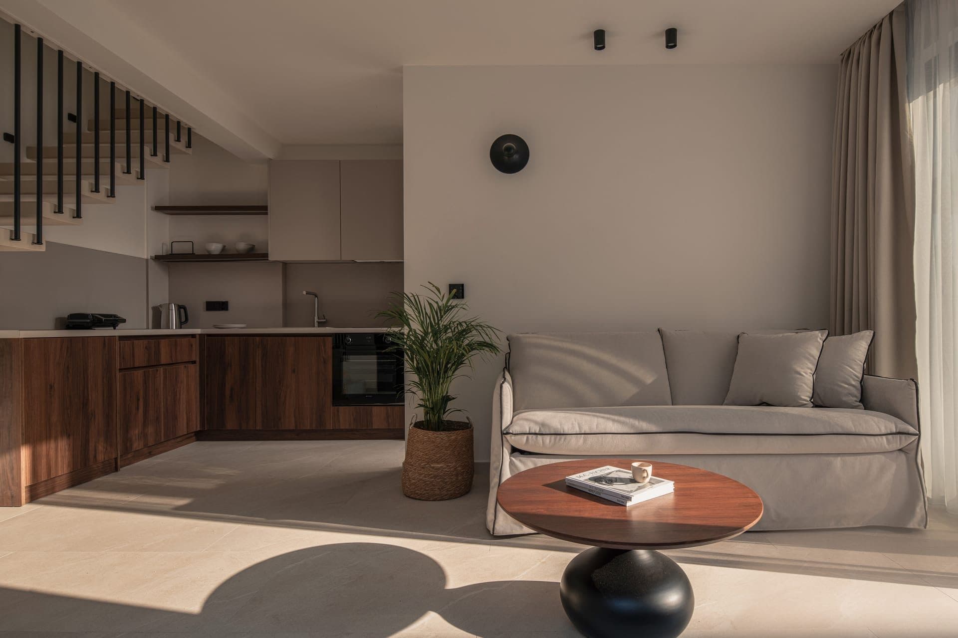 Duplex Suite | Private Pool - 3
