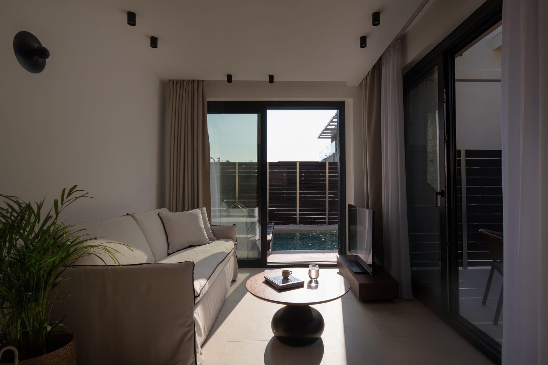Duplex Suite | Private Pool - 5