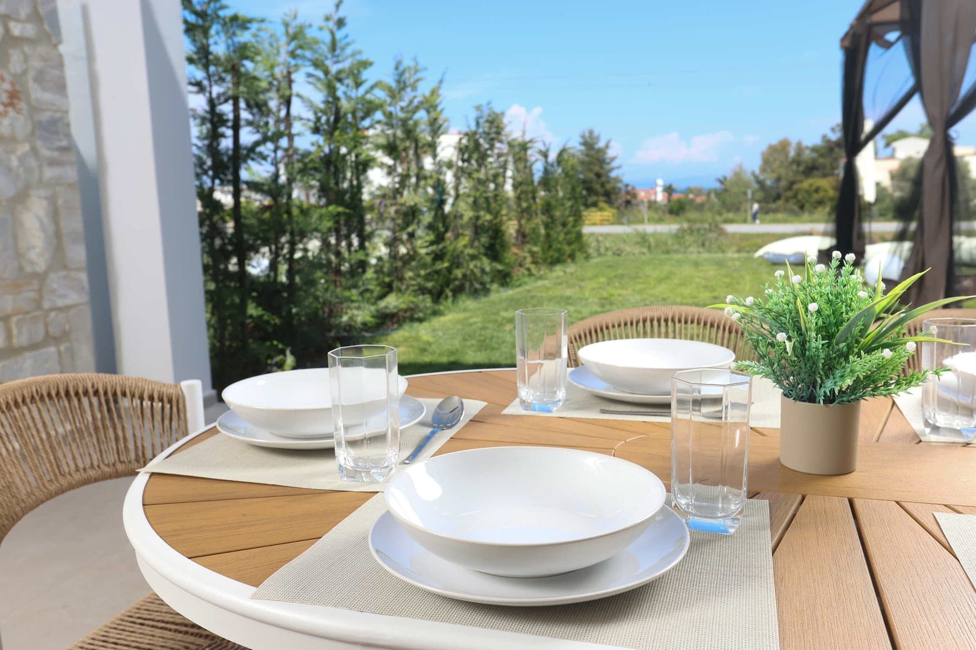 Aquaris Villas - 5