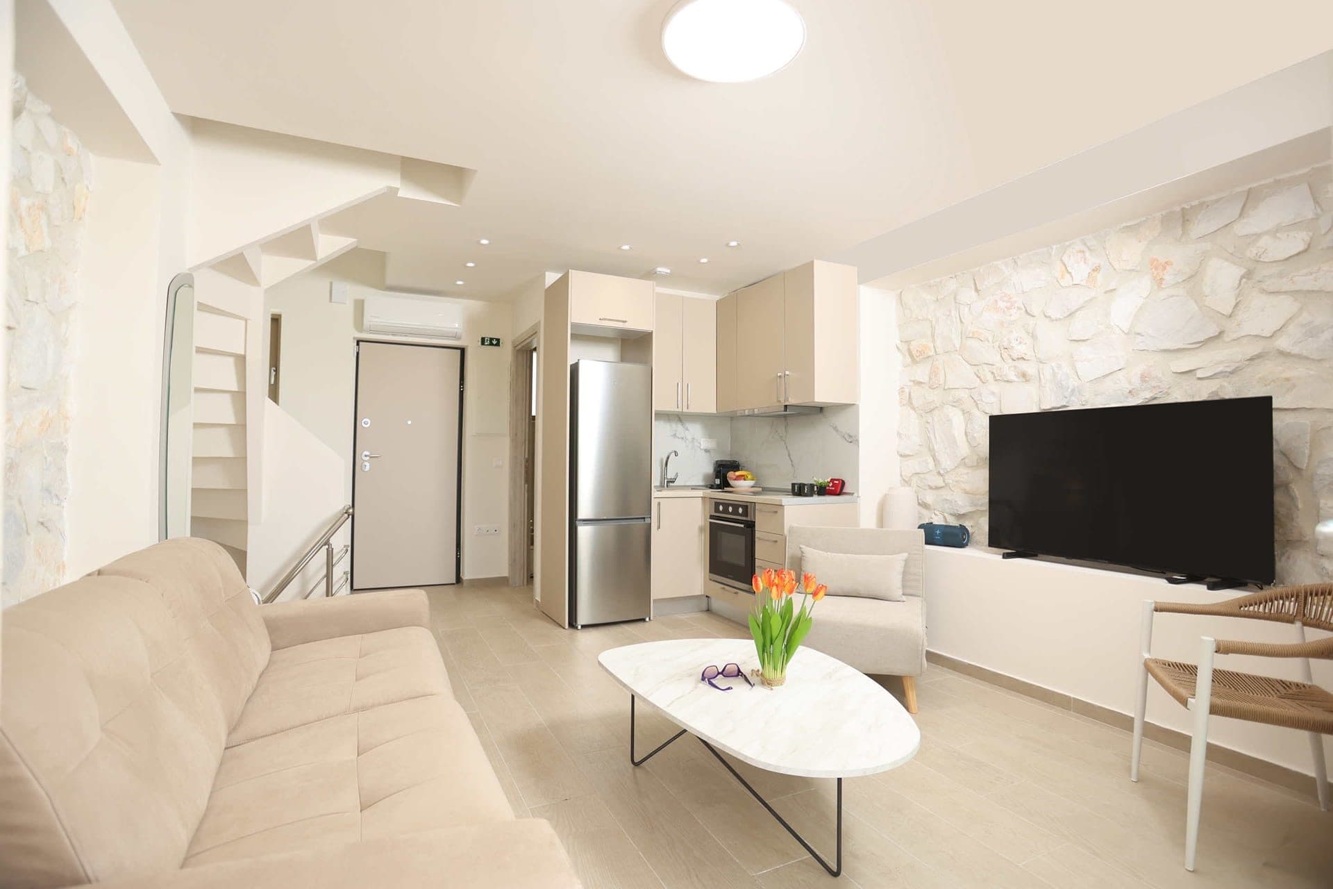 Villa Aquaris 1 - 4