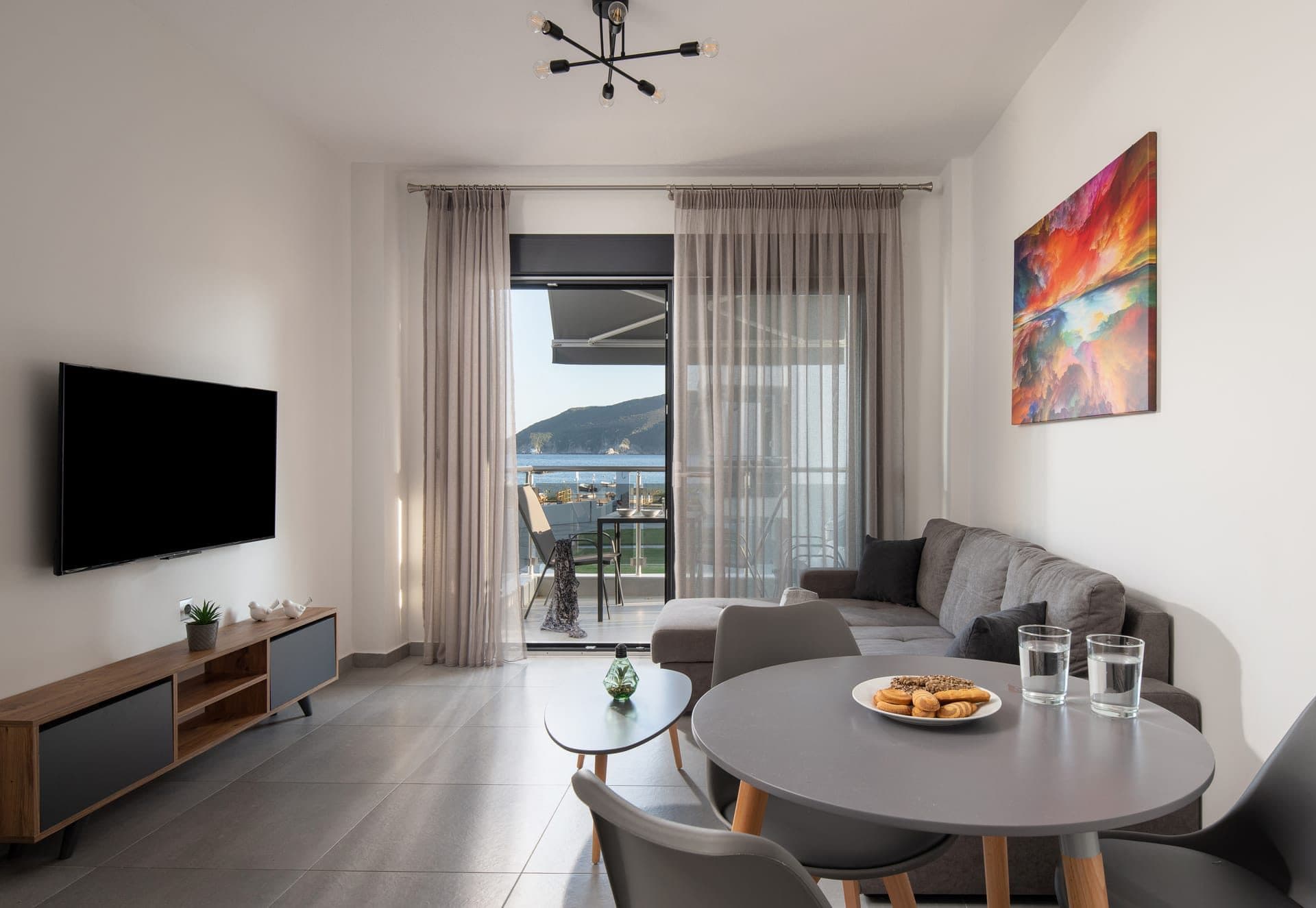 Superior Villa