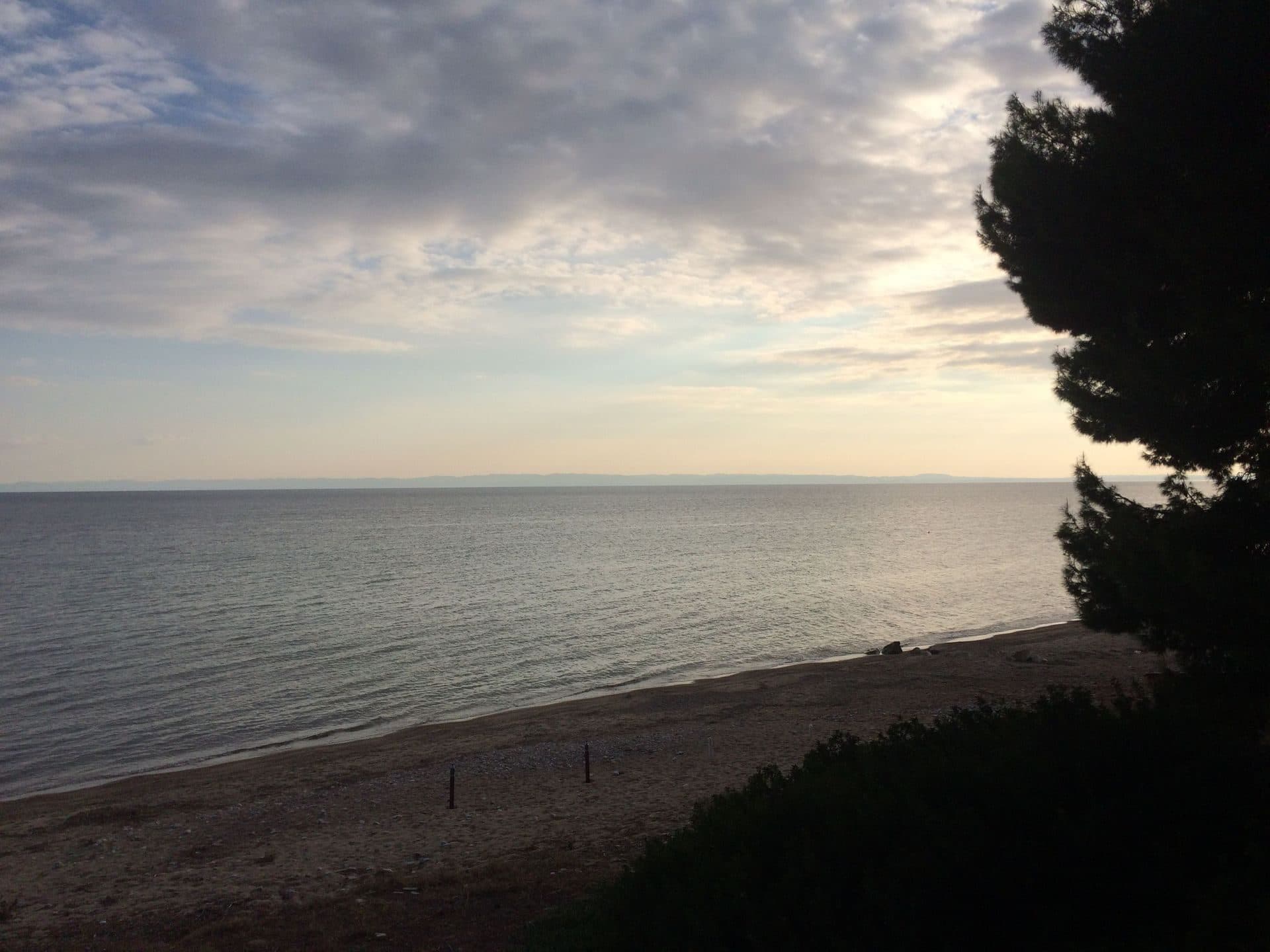Sithonia Lodge Halkidiki - 3