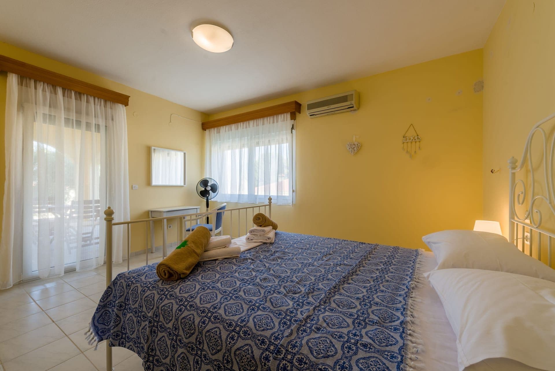 Medium Holiday Home