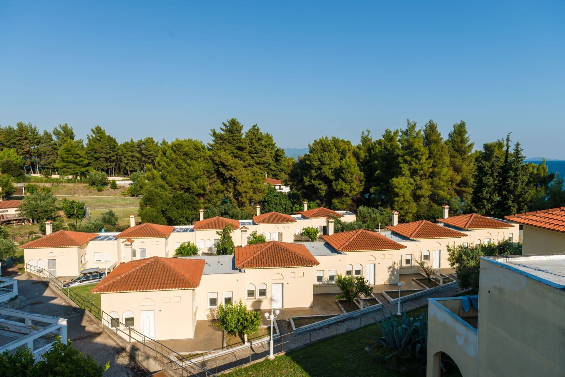 Large Holiday Home ARTEMIS - 5