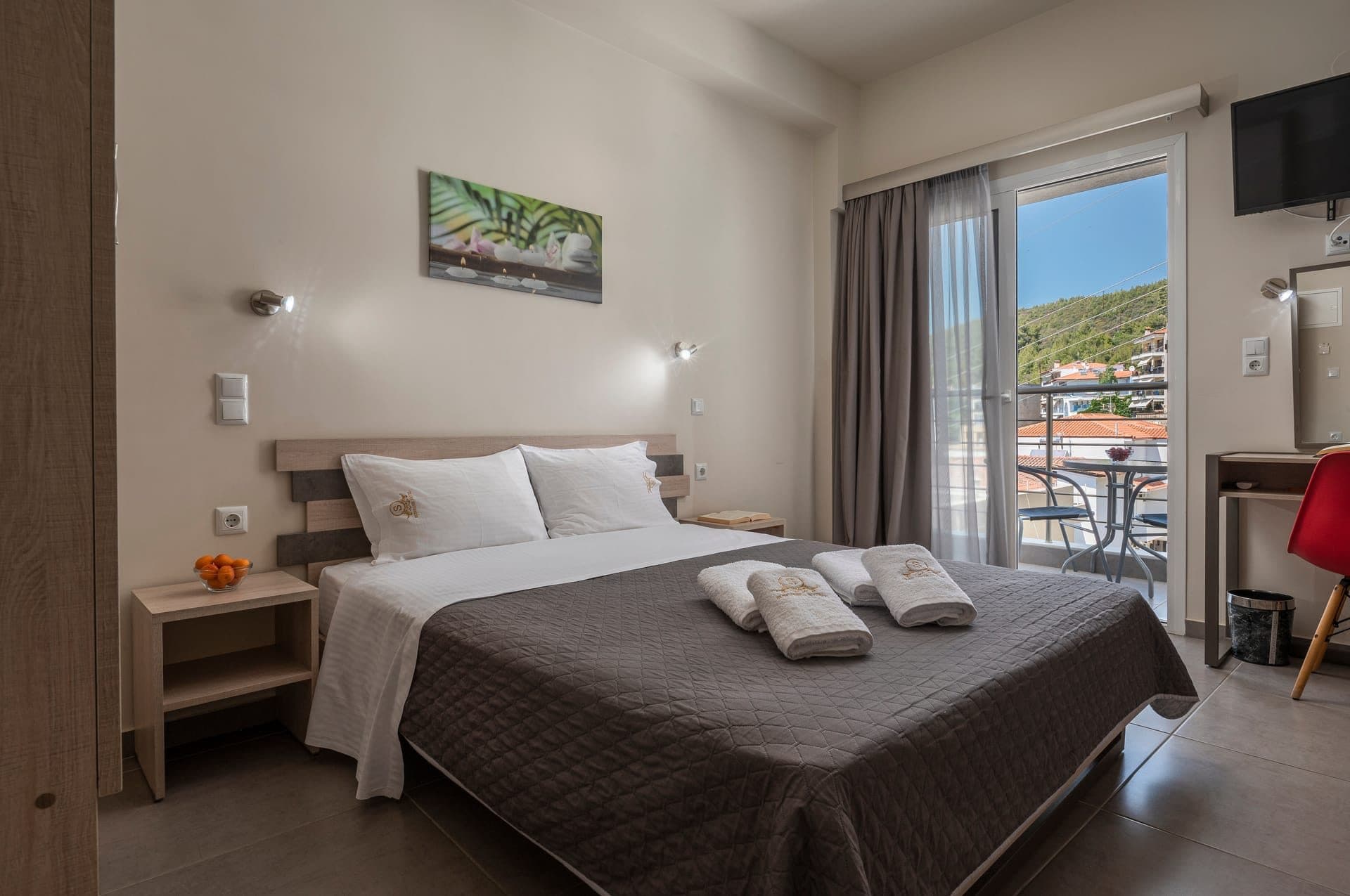 Premium Double Room - 2