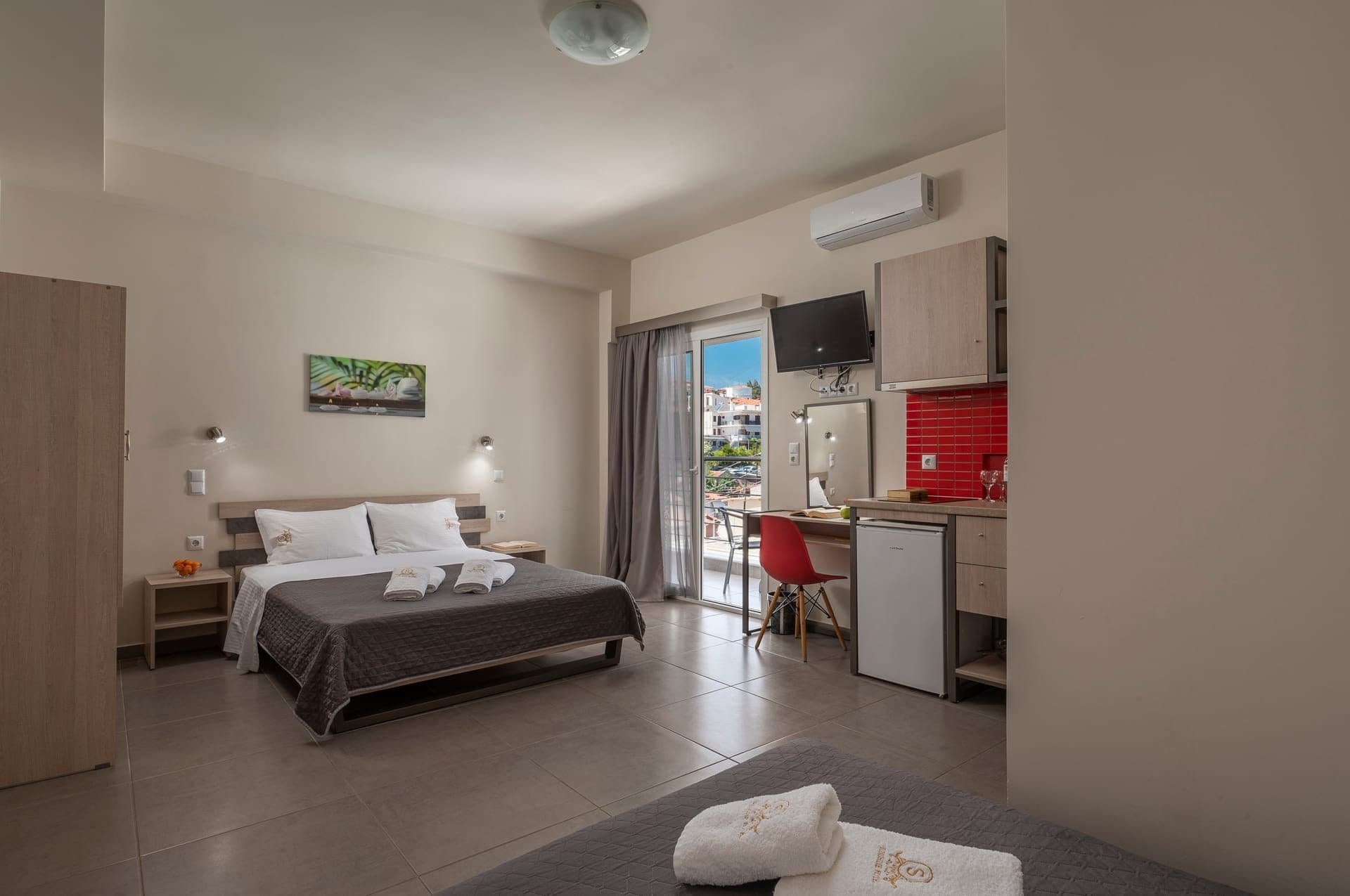 Premium Double Room - 4