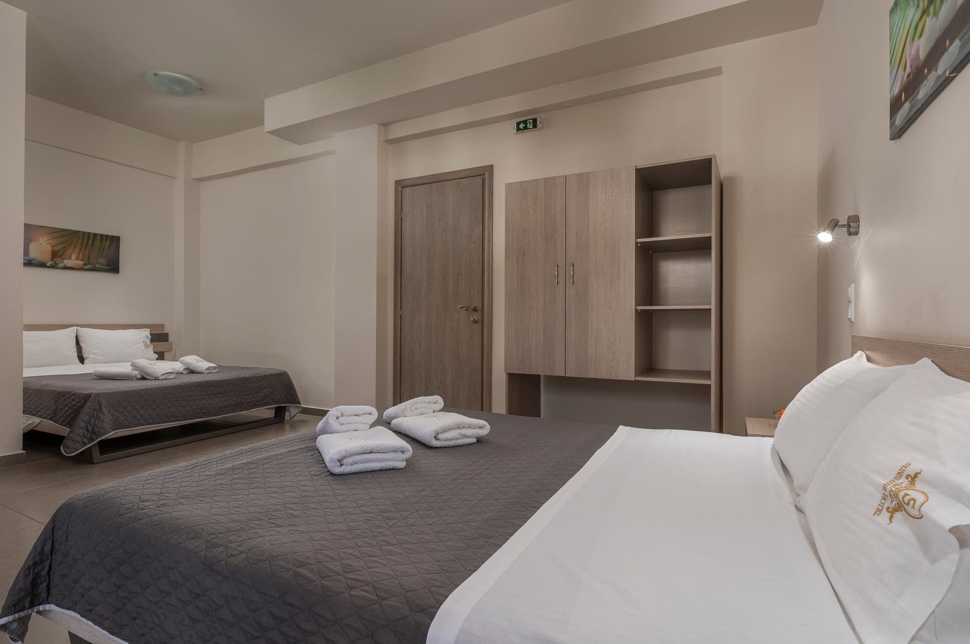 Premium Double Room - 3