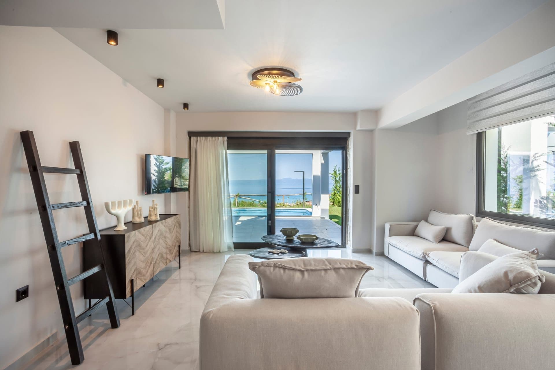 Sunshine Luxury Villa | Private Heated Pool - 2