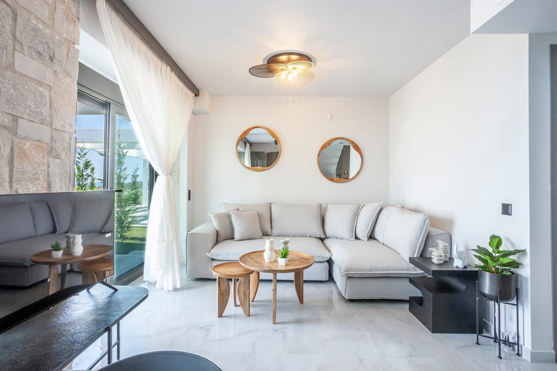 Crystal Bay Luxury Villa | Private Pool - 2